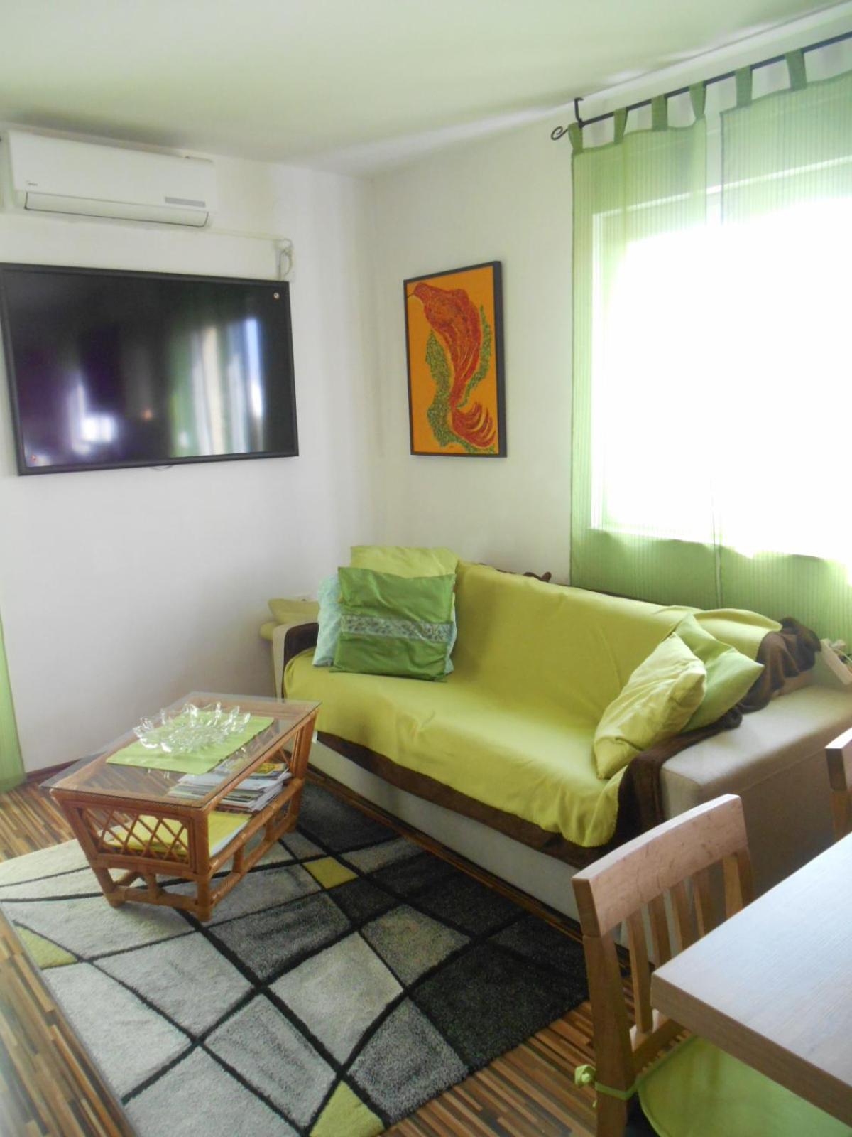 Casa Brigitte view 4