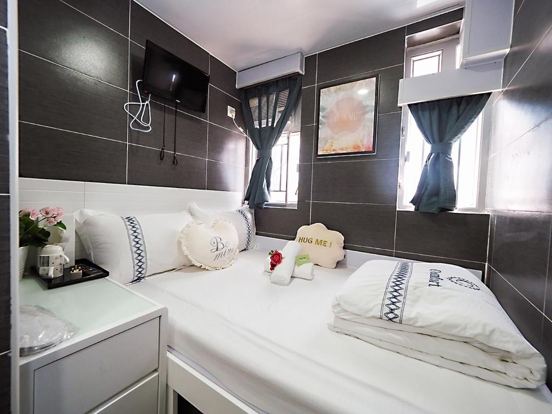 HK International Hostel
