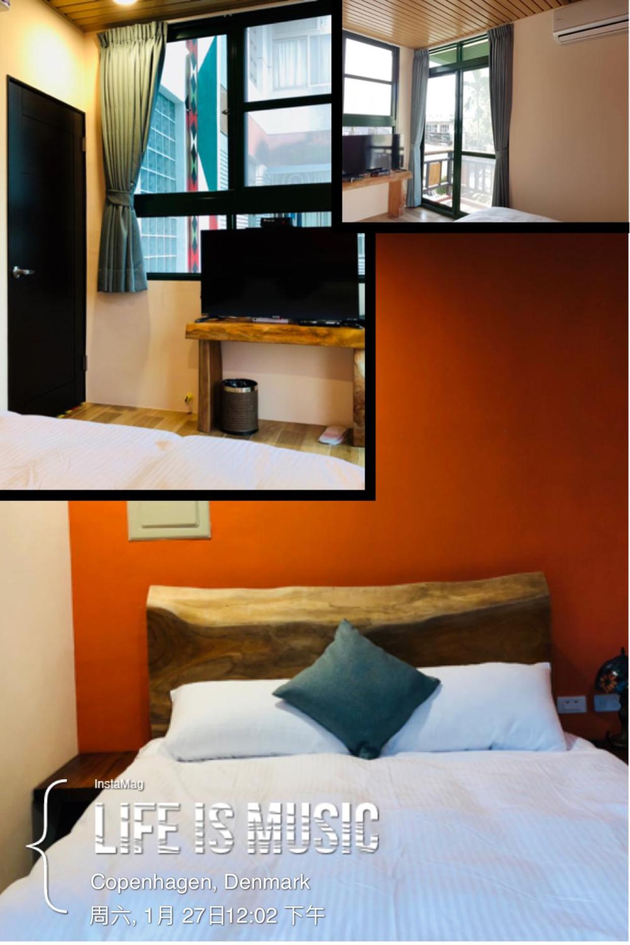 Dja Lji An Homestay view 3