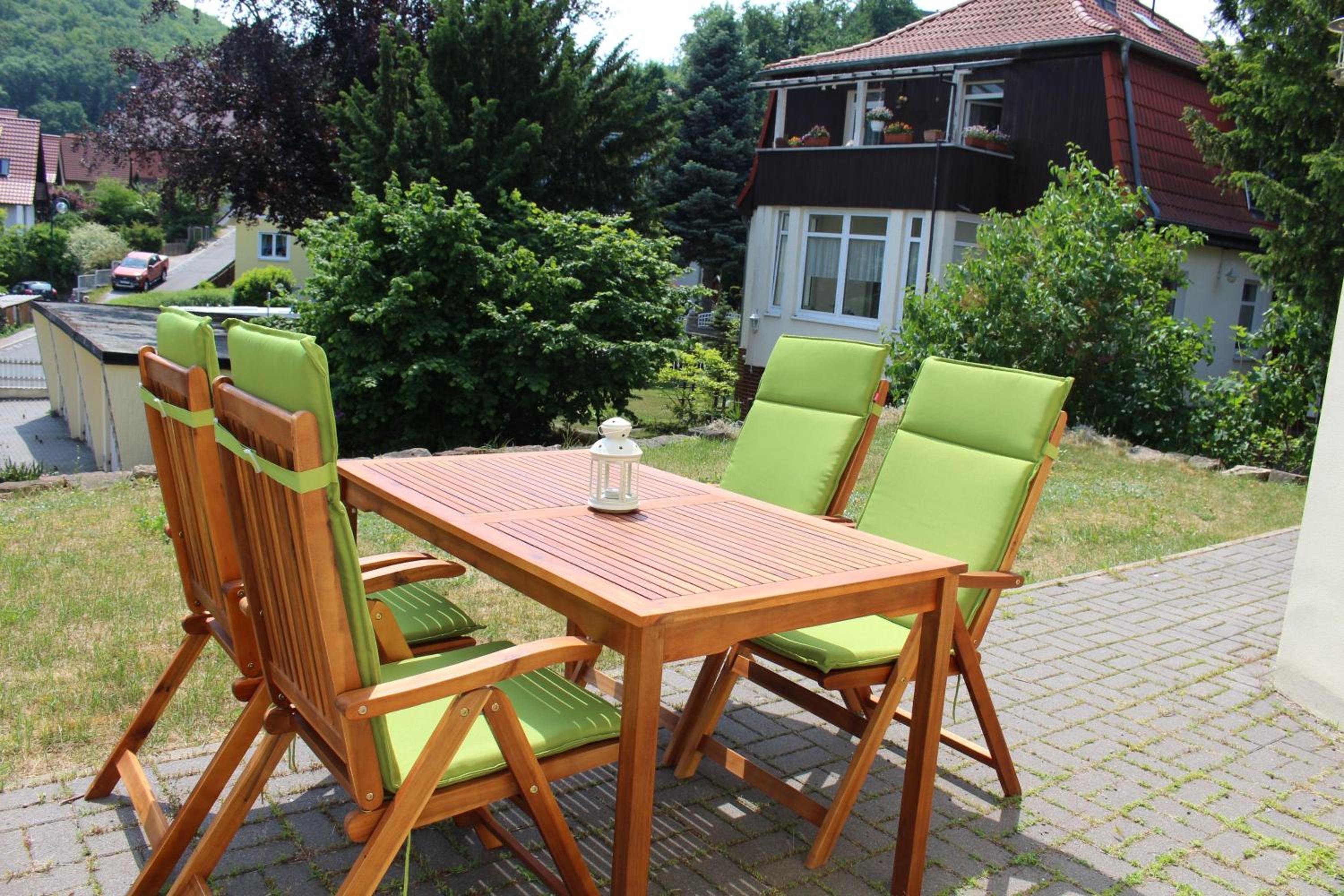 Ferienwohnung-Villa-Grosser-Bleek view 2