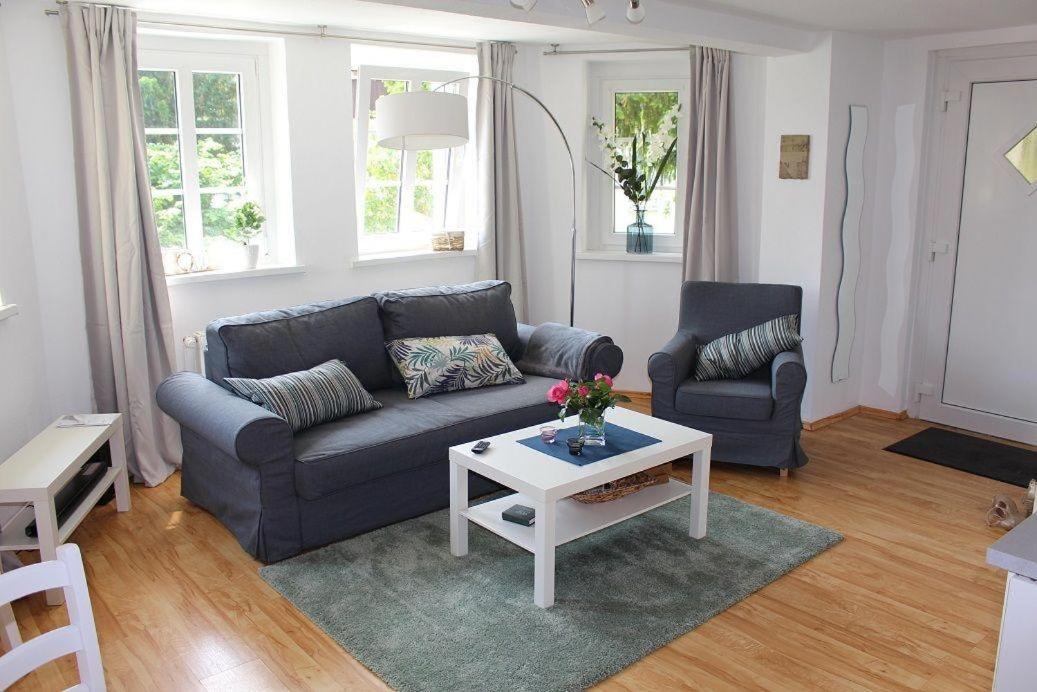 Ferienwohnung-Villa-Grosser-Bleek view 3