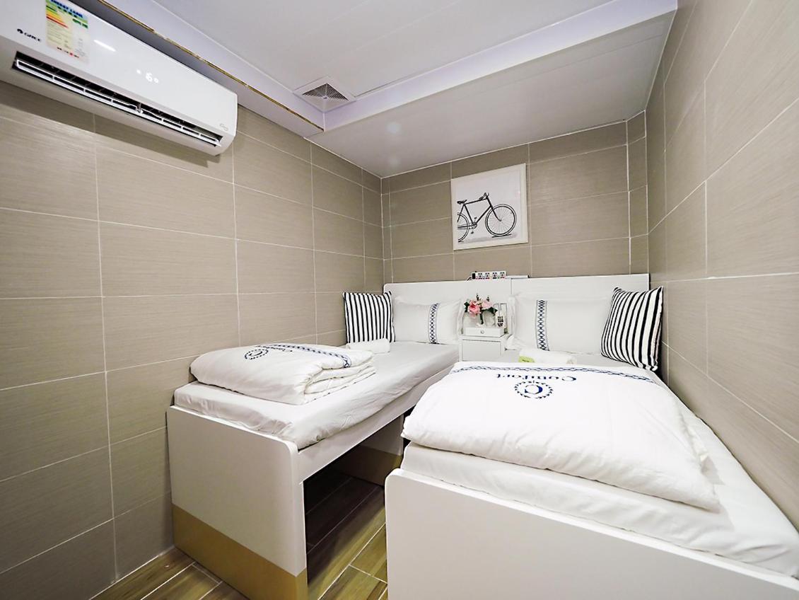 HK International Hostel