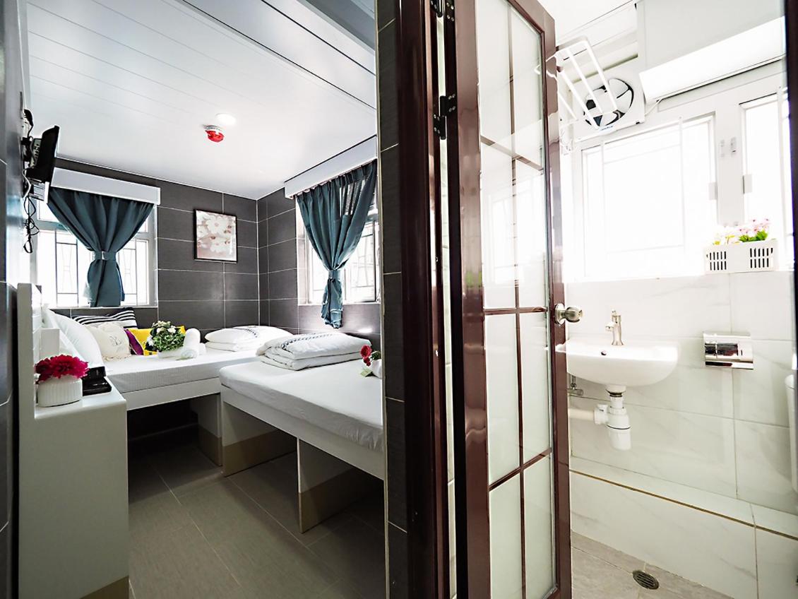 HK International Hostel