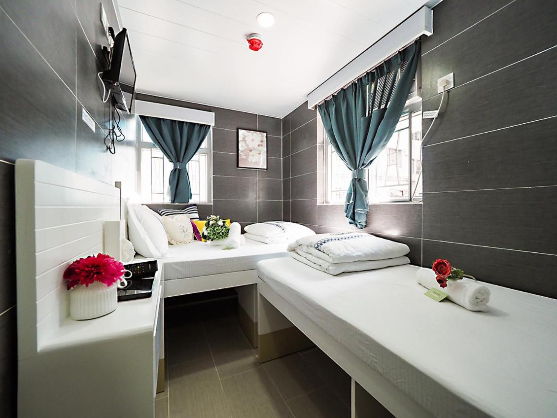 HK International Hostel