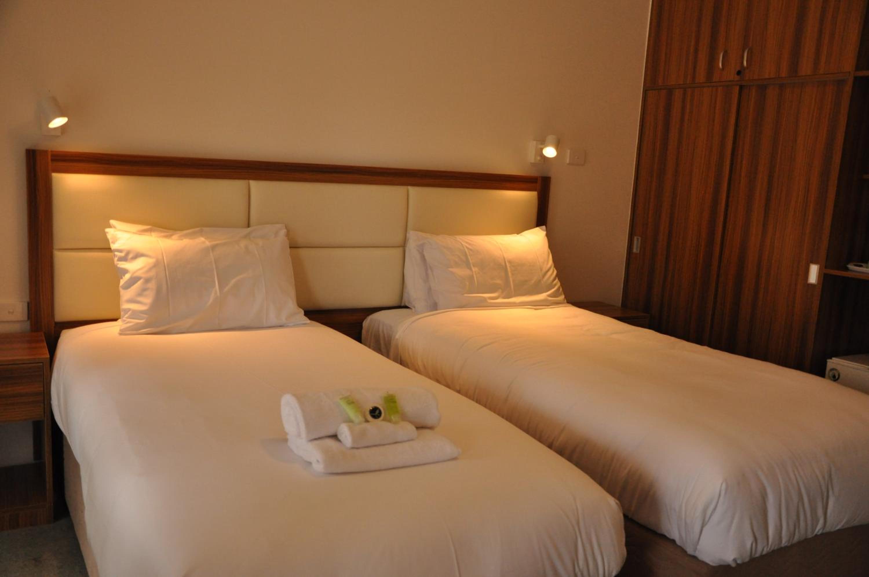 Ballarat Vacations - Miner's Retreat Motel - Property Image 2