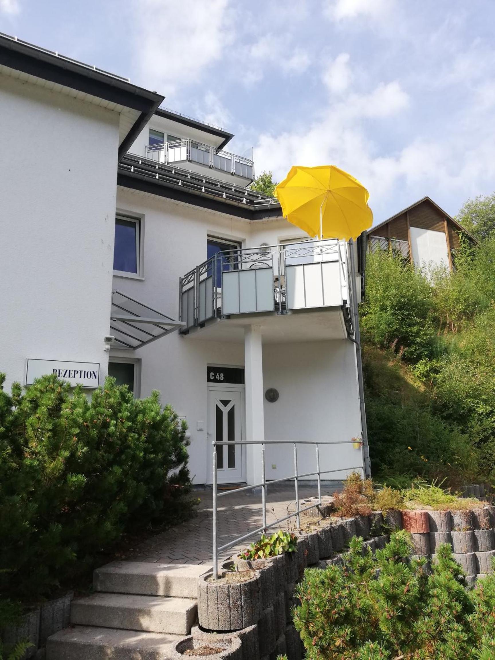 Dorf-Quartier am Rathaus