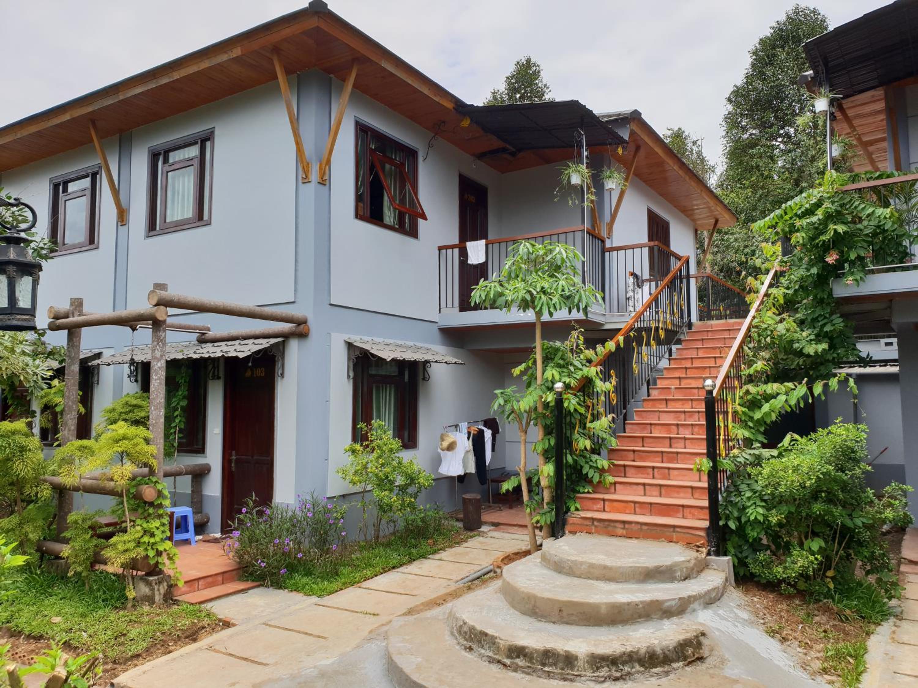 Vela Phu Quoc Resort