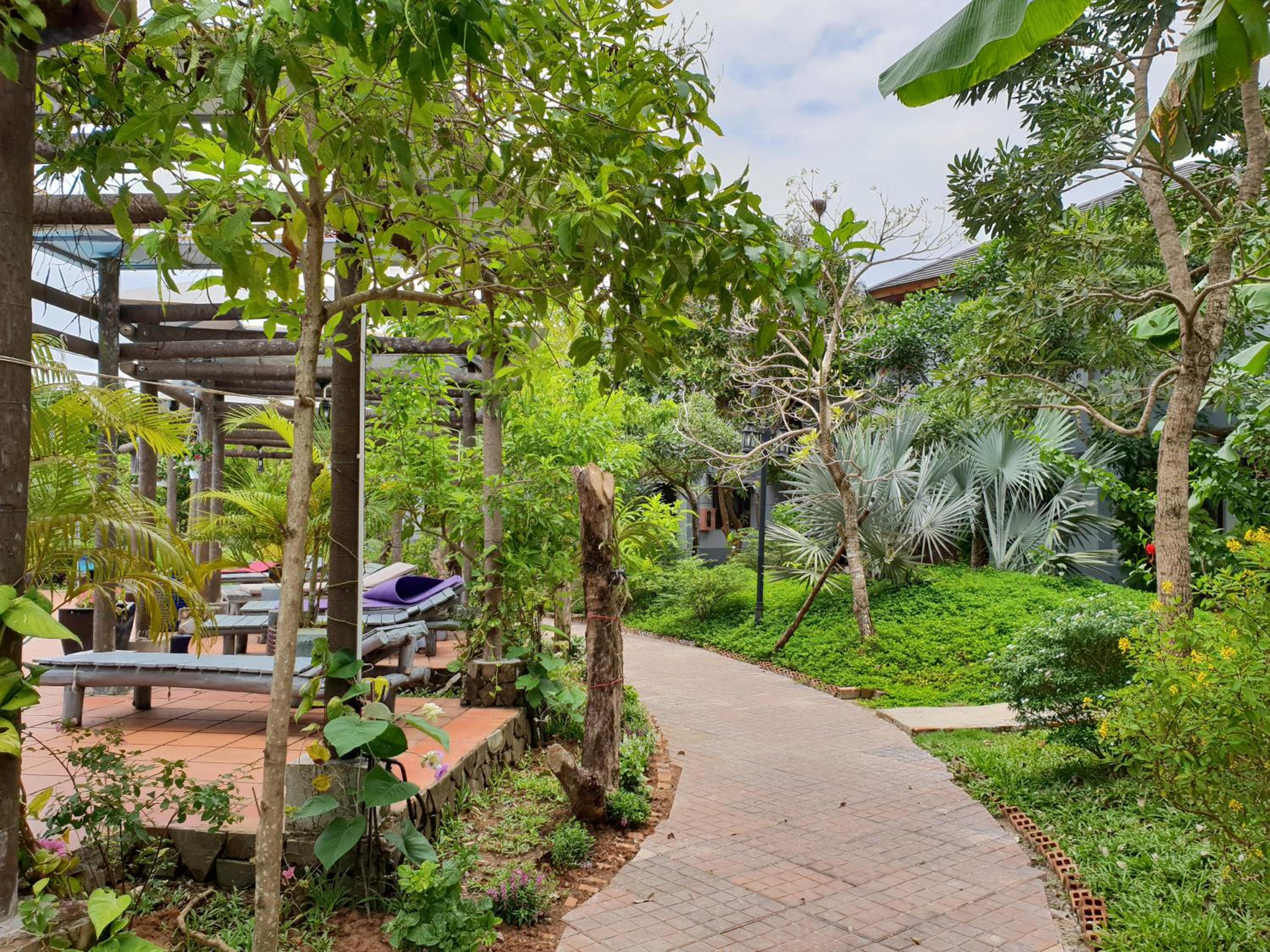 Vela Phu Quoc Resort