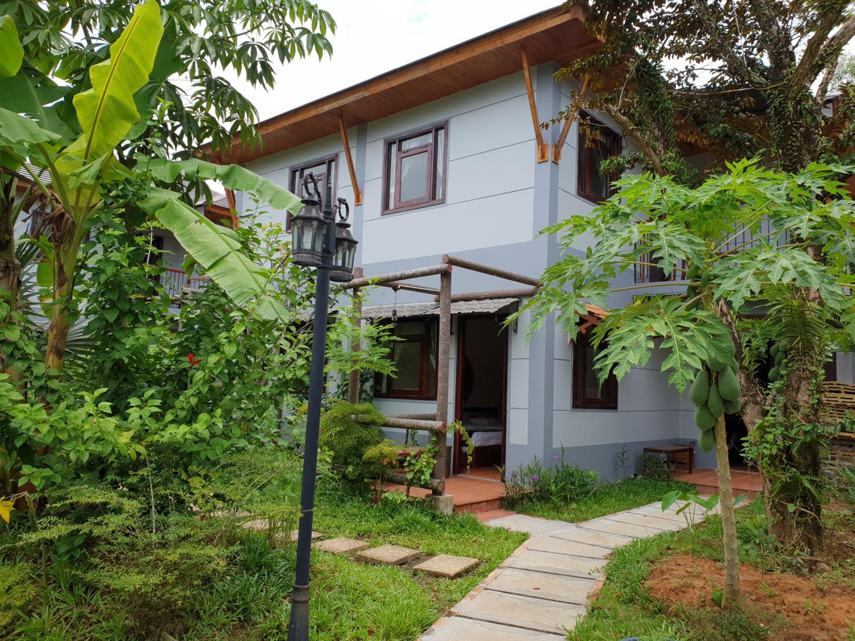 Vela Phu Quoc Resort