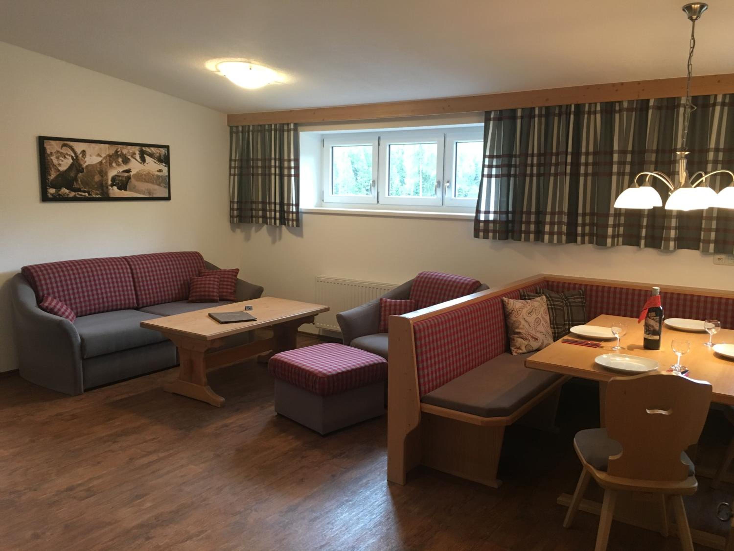 Haus Zangerl