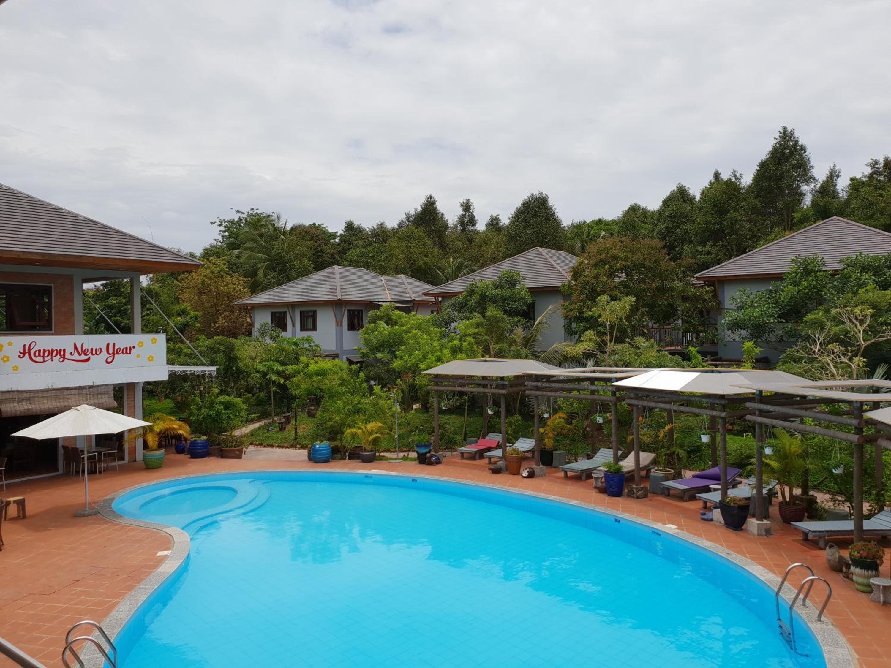 Vela Phu Quoc Resort