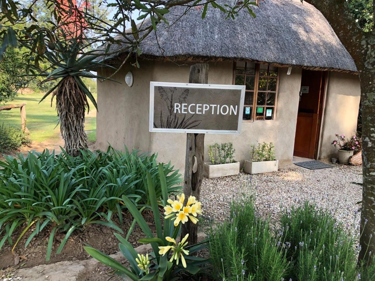 Chrislin African Lodge