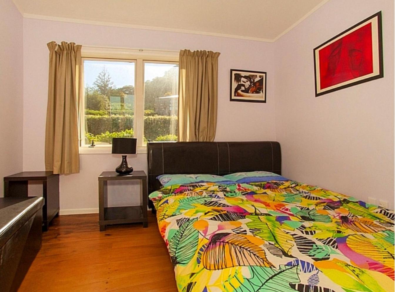 Pretty on Paku, Tairua - Cottage view 5