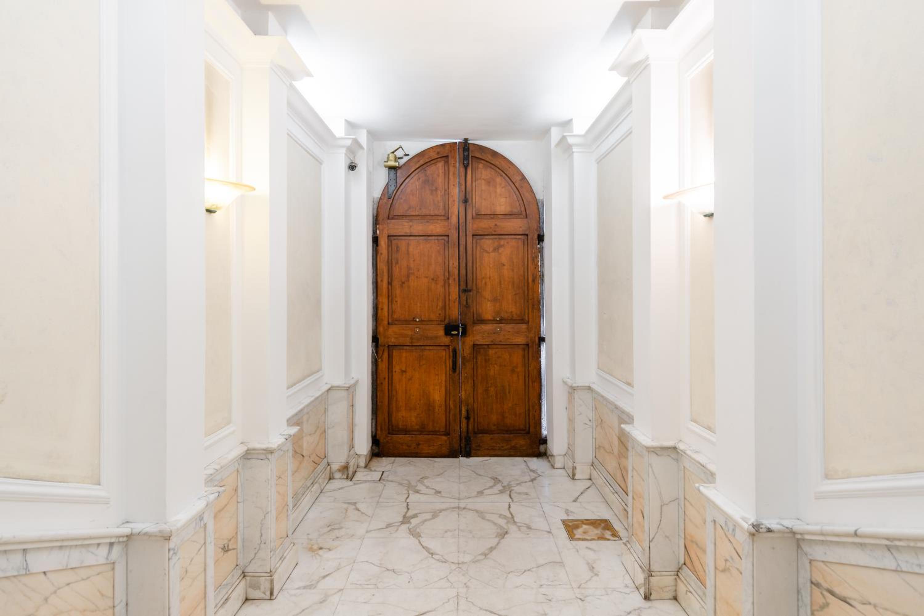 Dreams Roma B&B