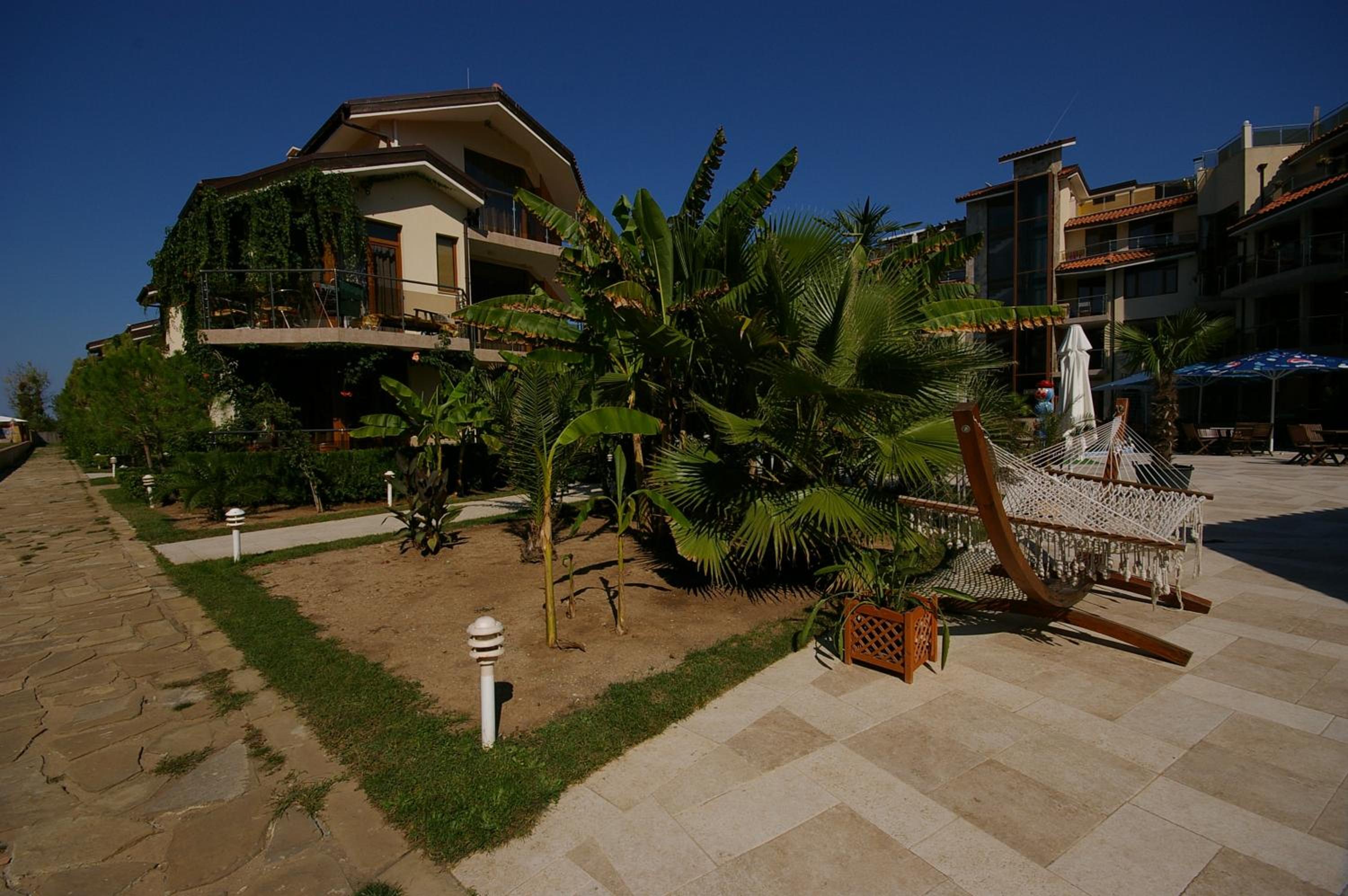 Laguna Beach Resort & Spa