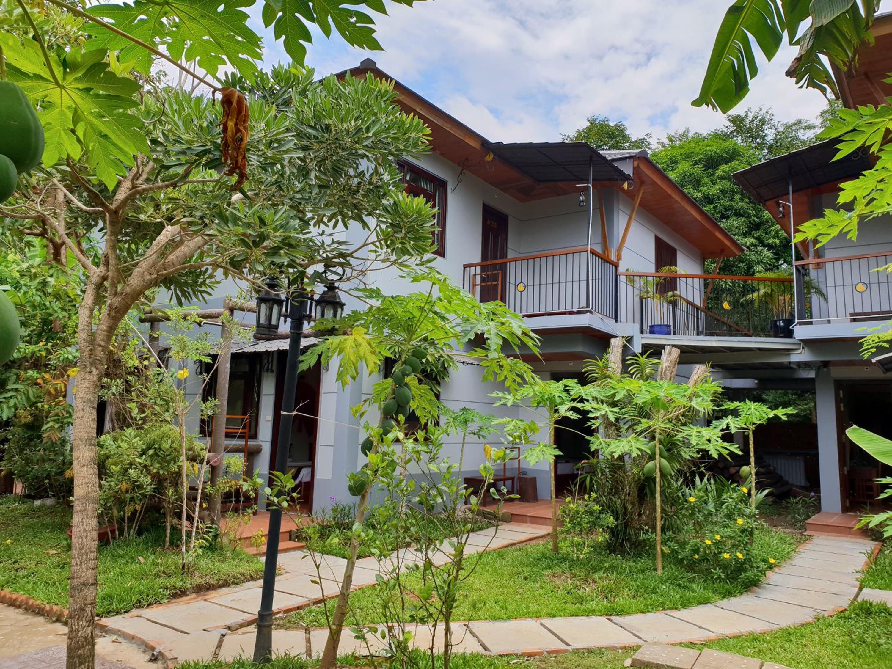 Vela Phu Quoc Resort