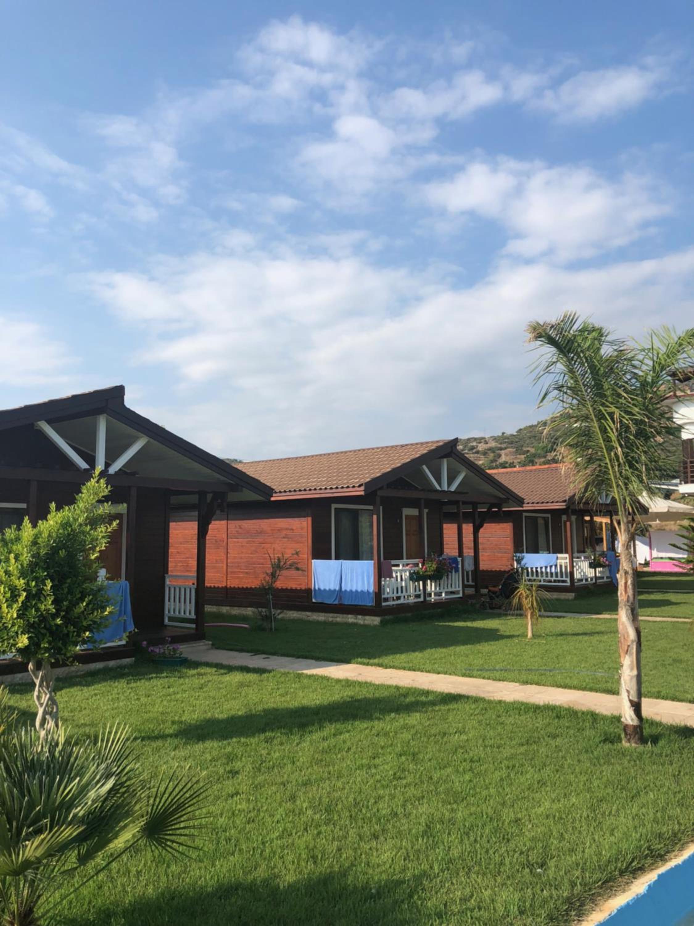 Sedir Park - Beach Bungalow view 4