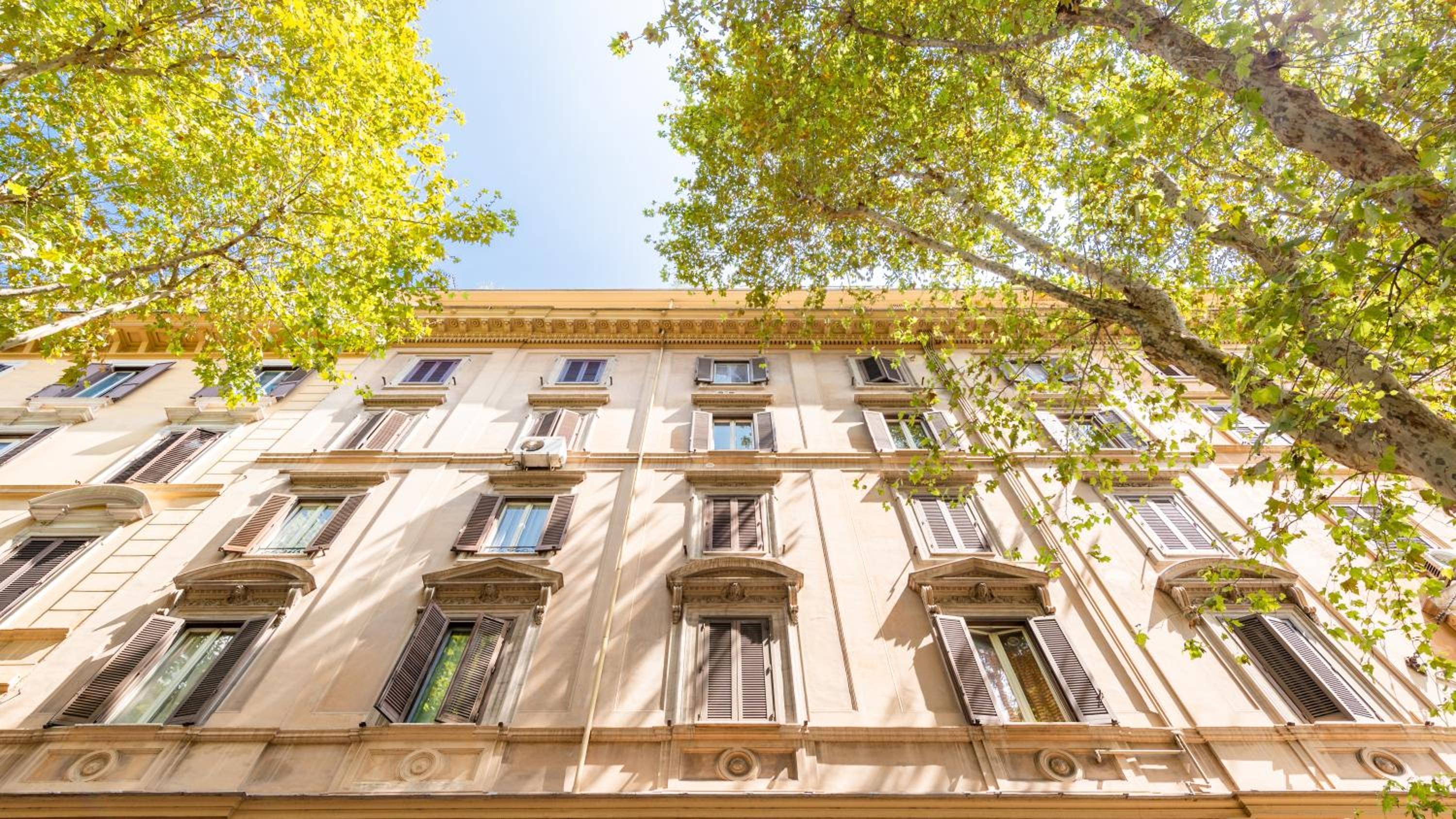 Dreams Roma B&B