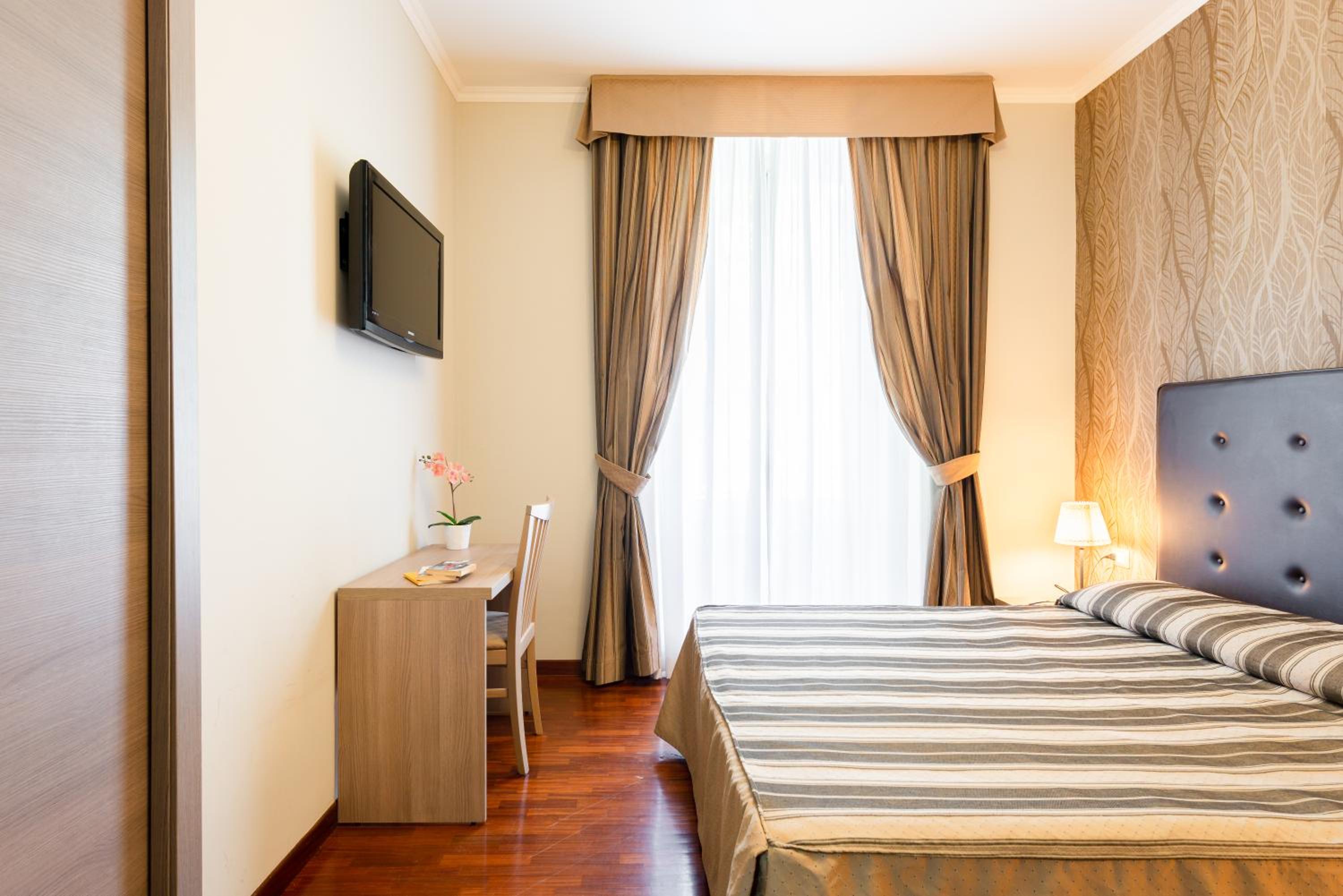 Dreams Roma B&B