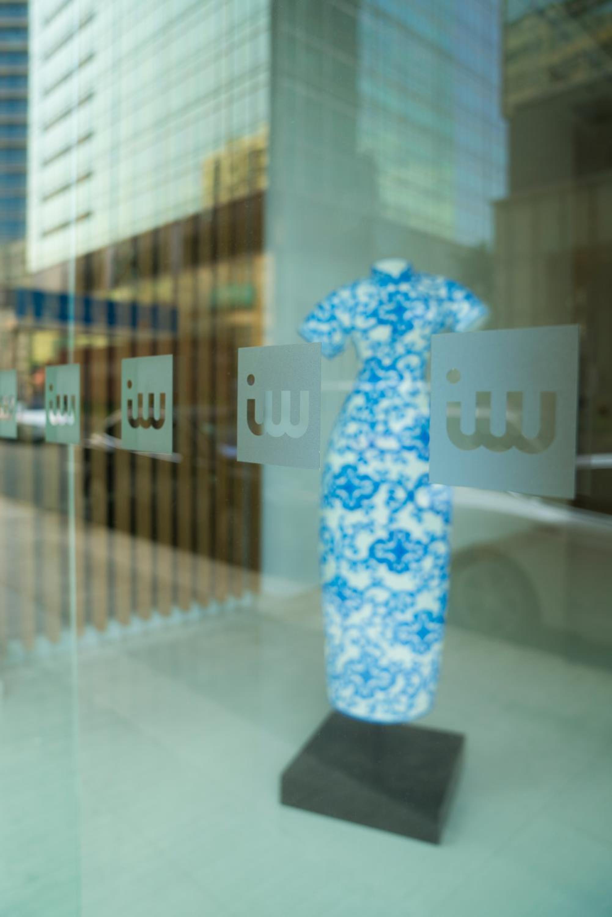IW Hotel, photo 69