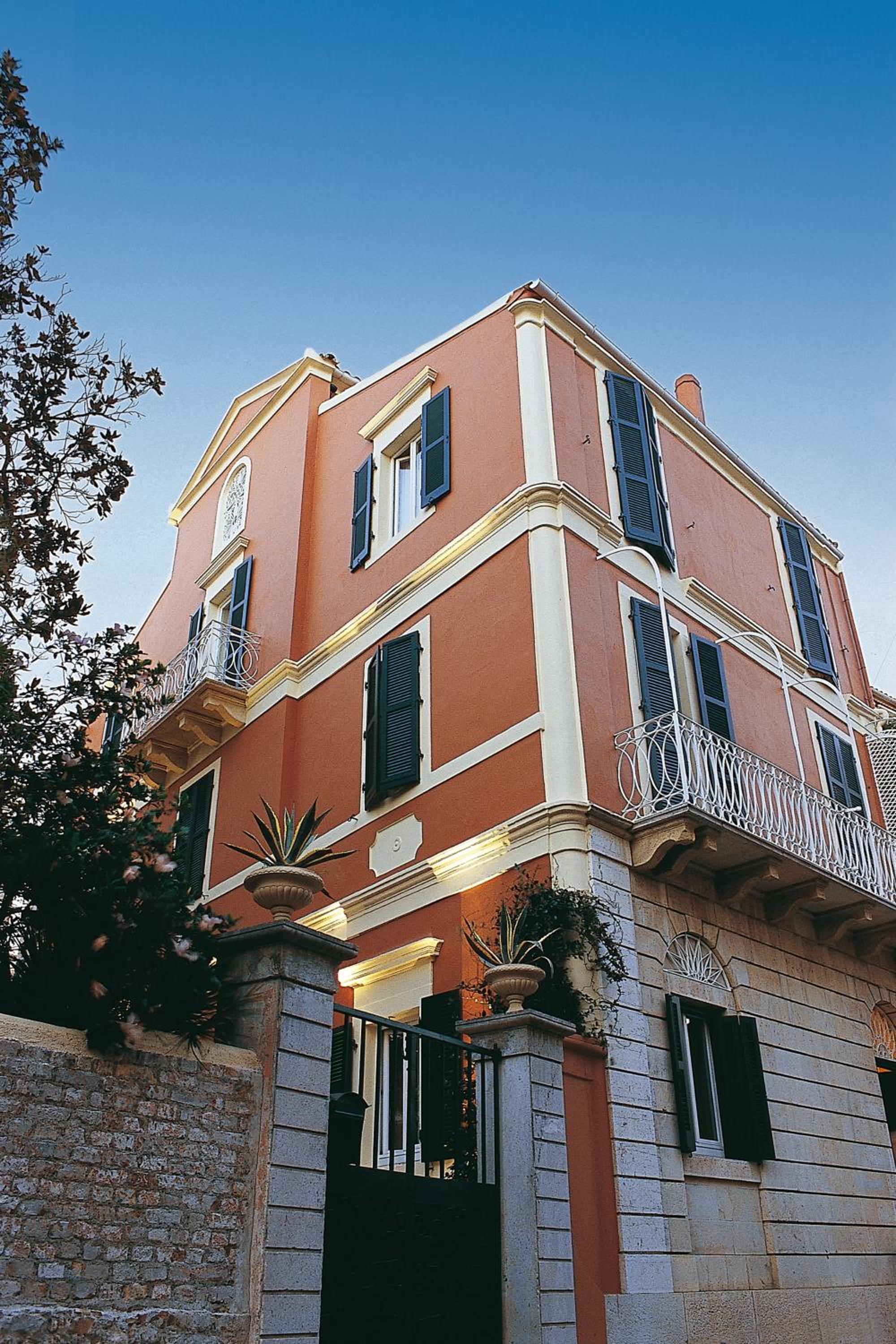 Hotel Siora Vittoria Boutique Hotel - Image 1