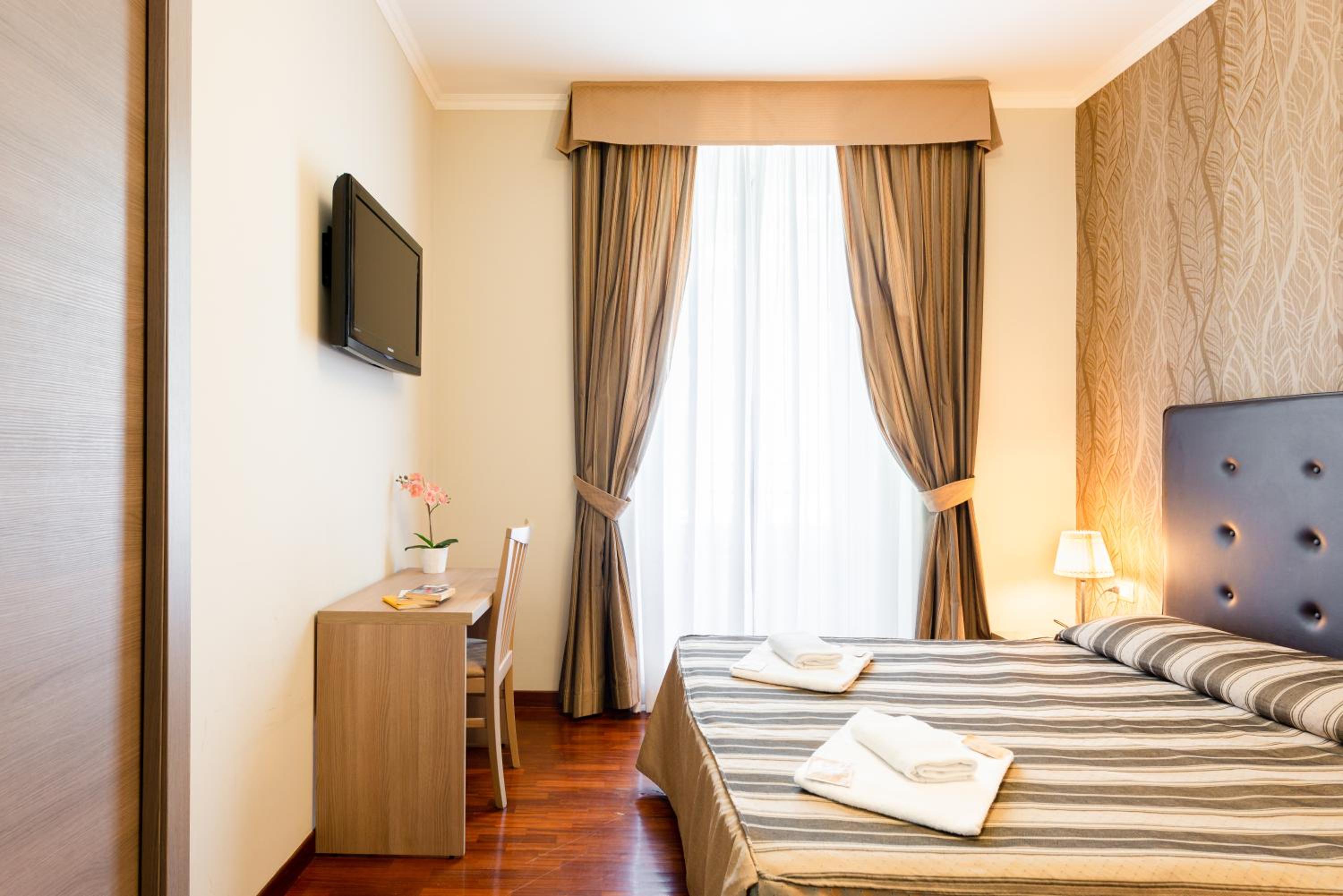 Dreams Roma B&B