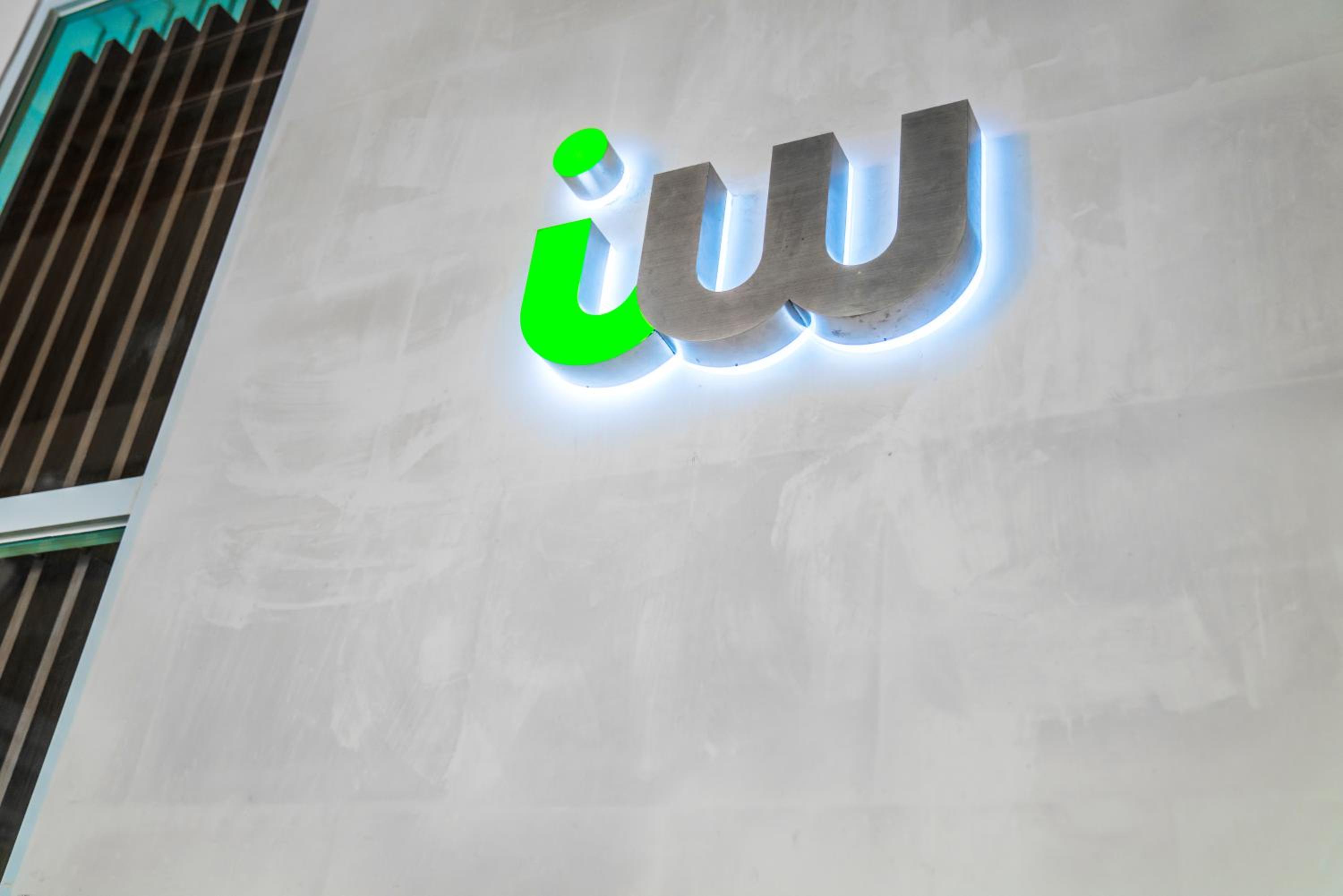 IW Hotel, photo 62