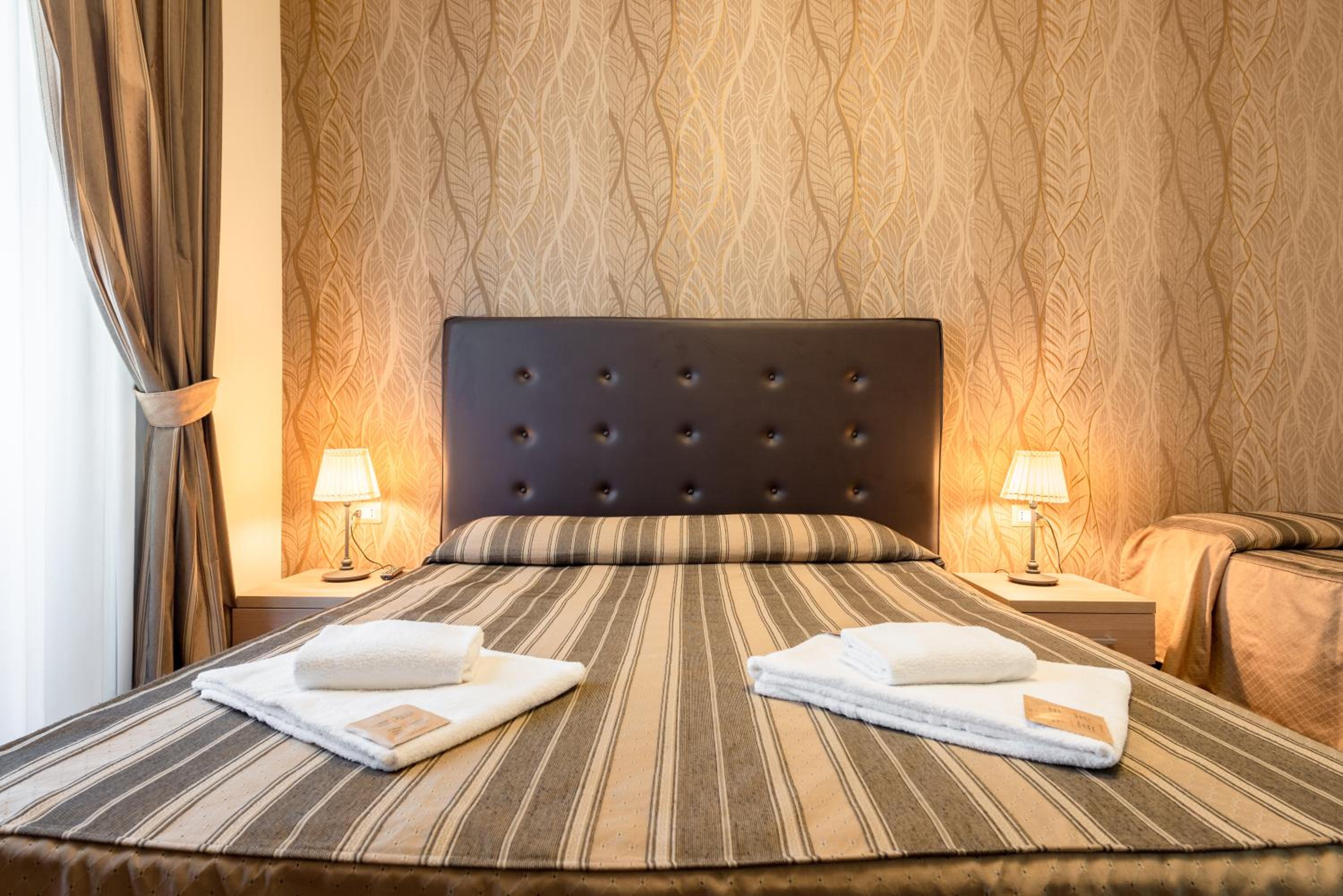 Dreams Roma B&B