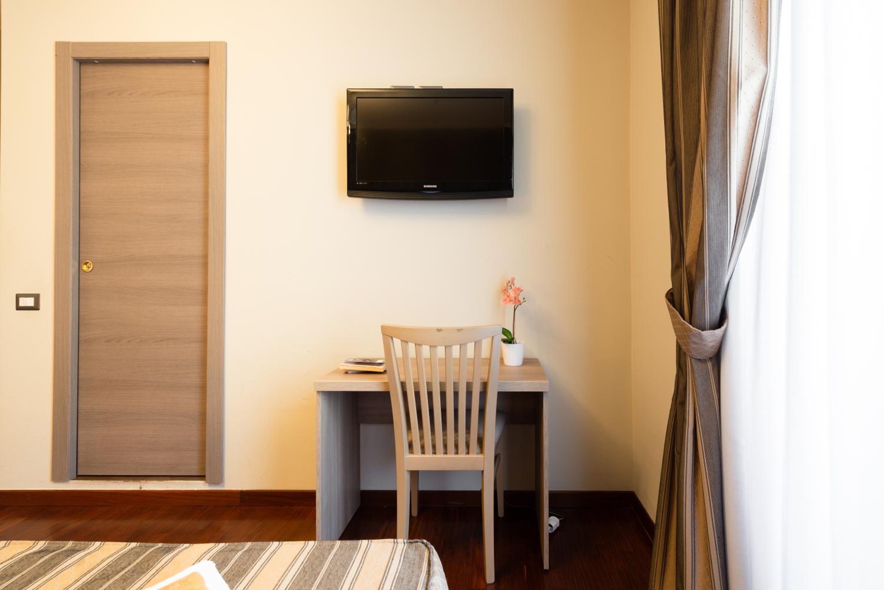 Dreams Roma B&B