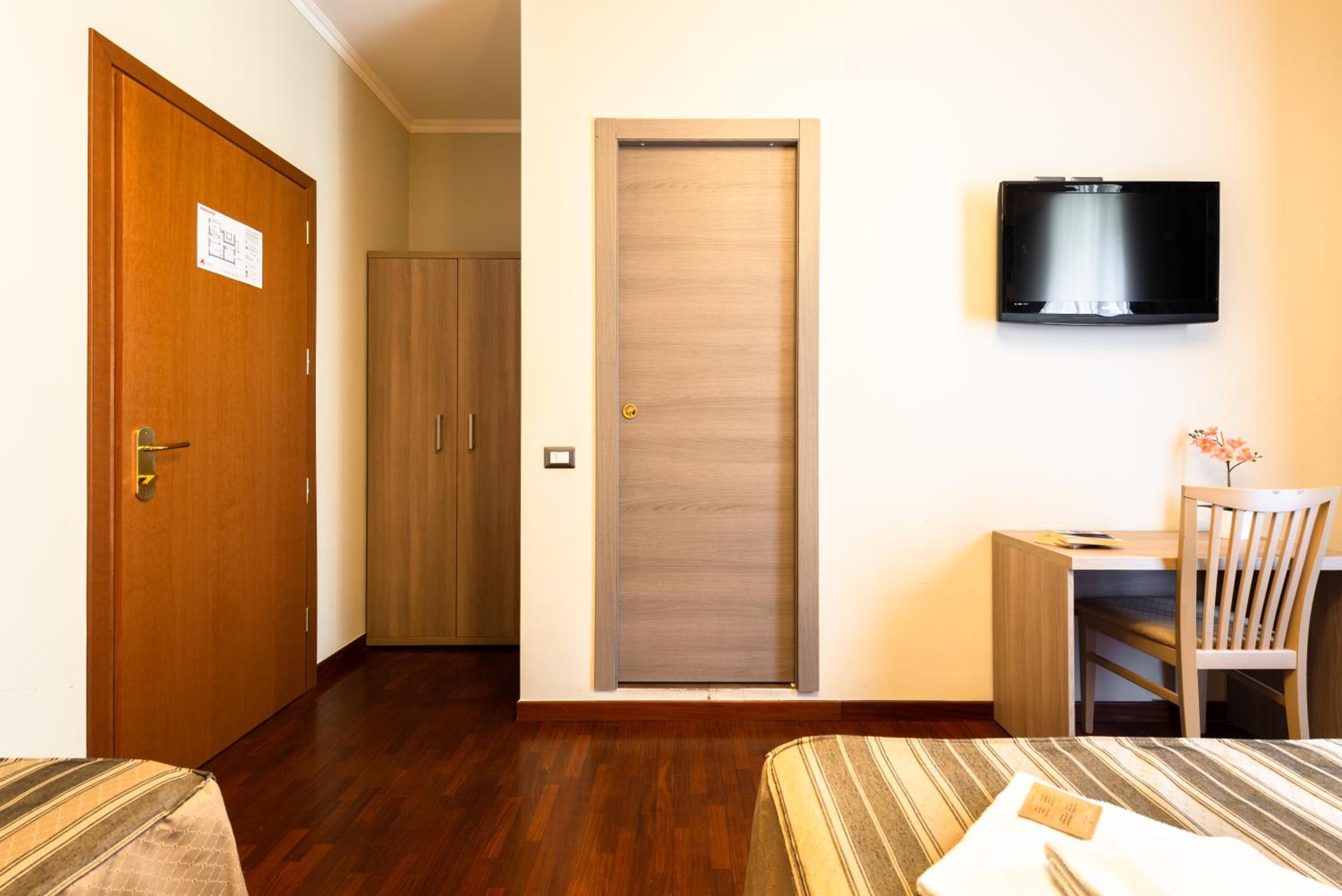 Dreams Roma B&B