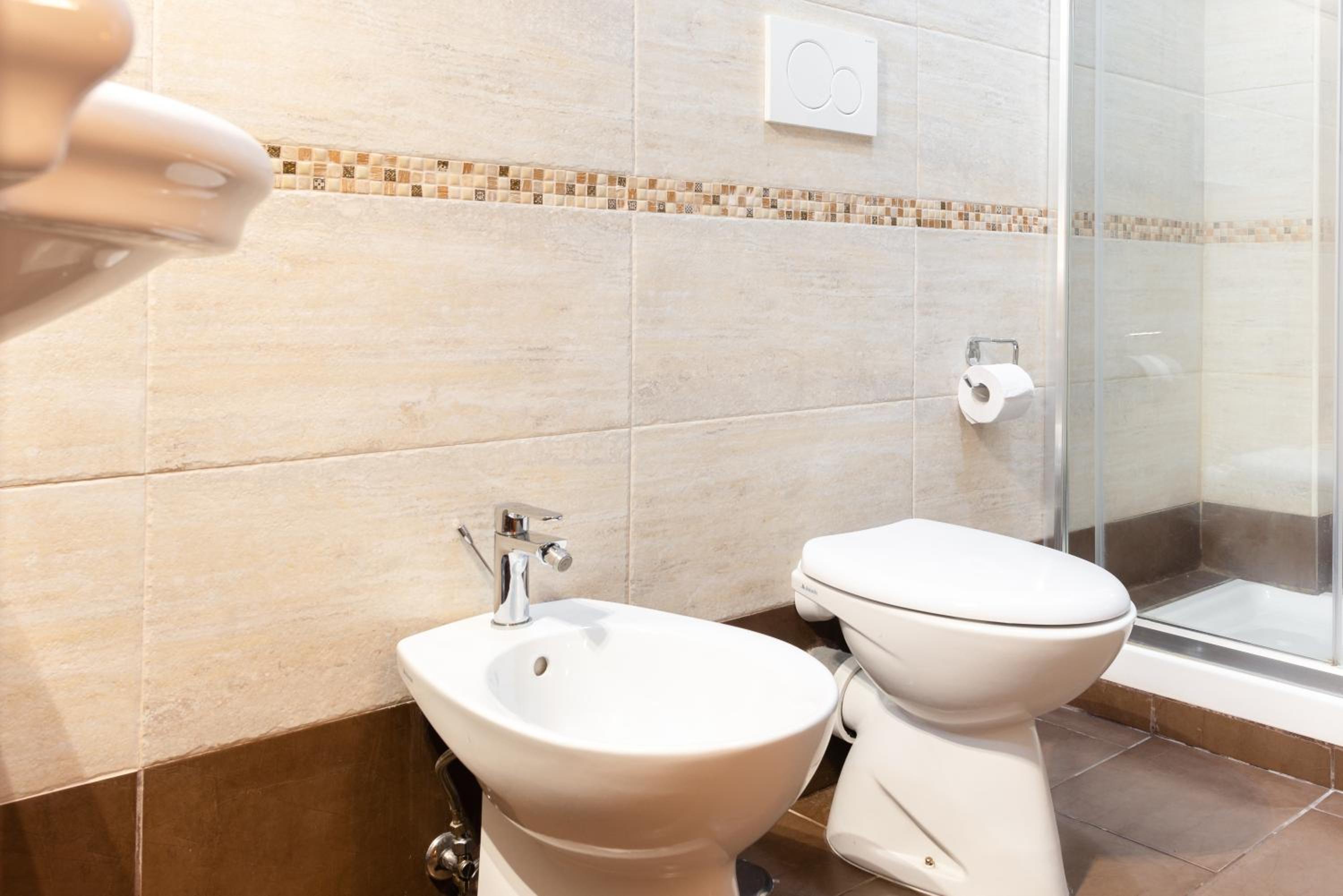 Dreams Roma B&B