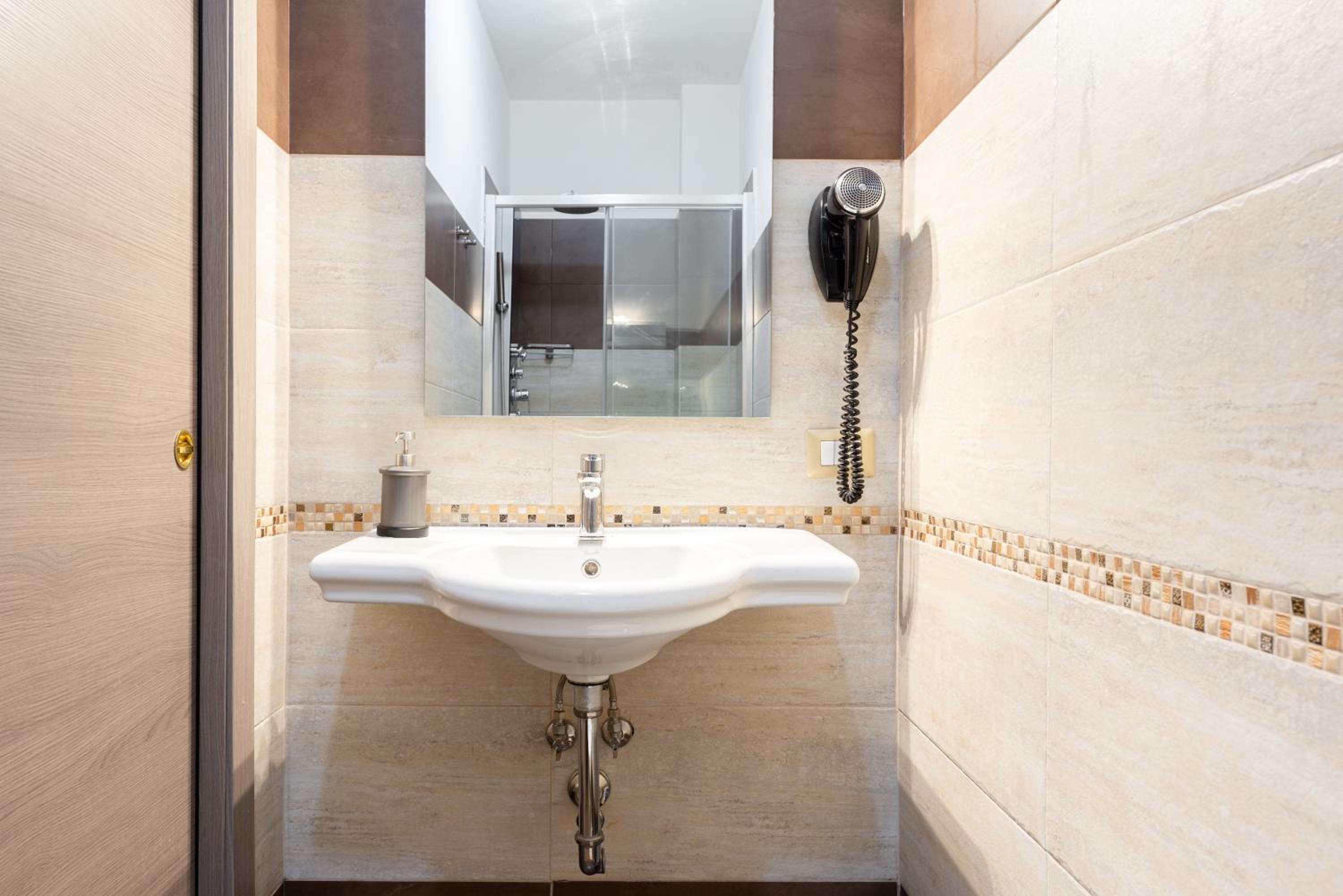Dreams Roma B&B