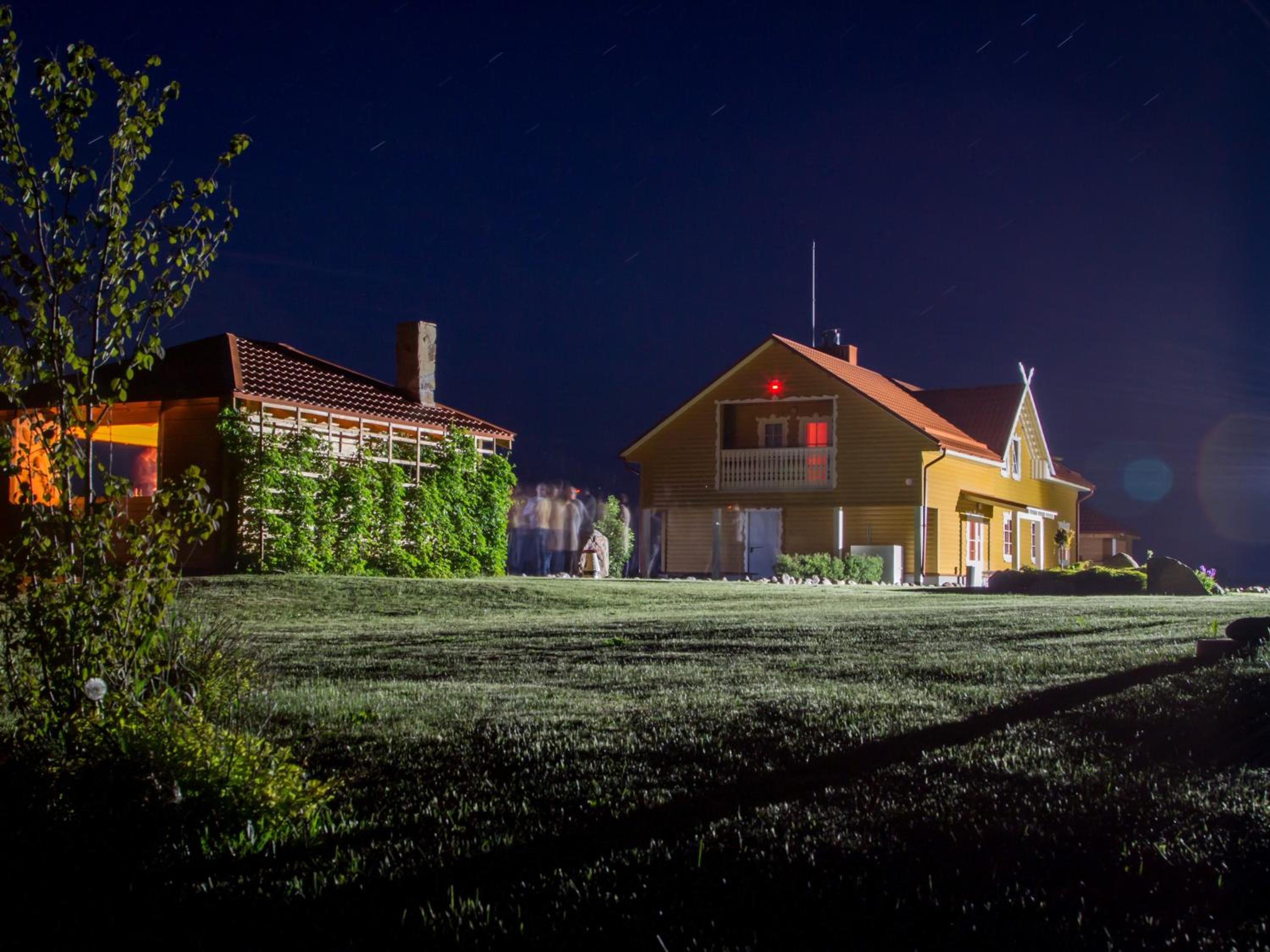 Homestead Sartakampis