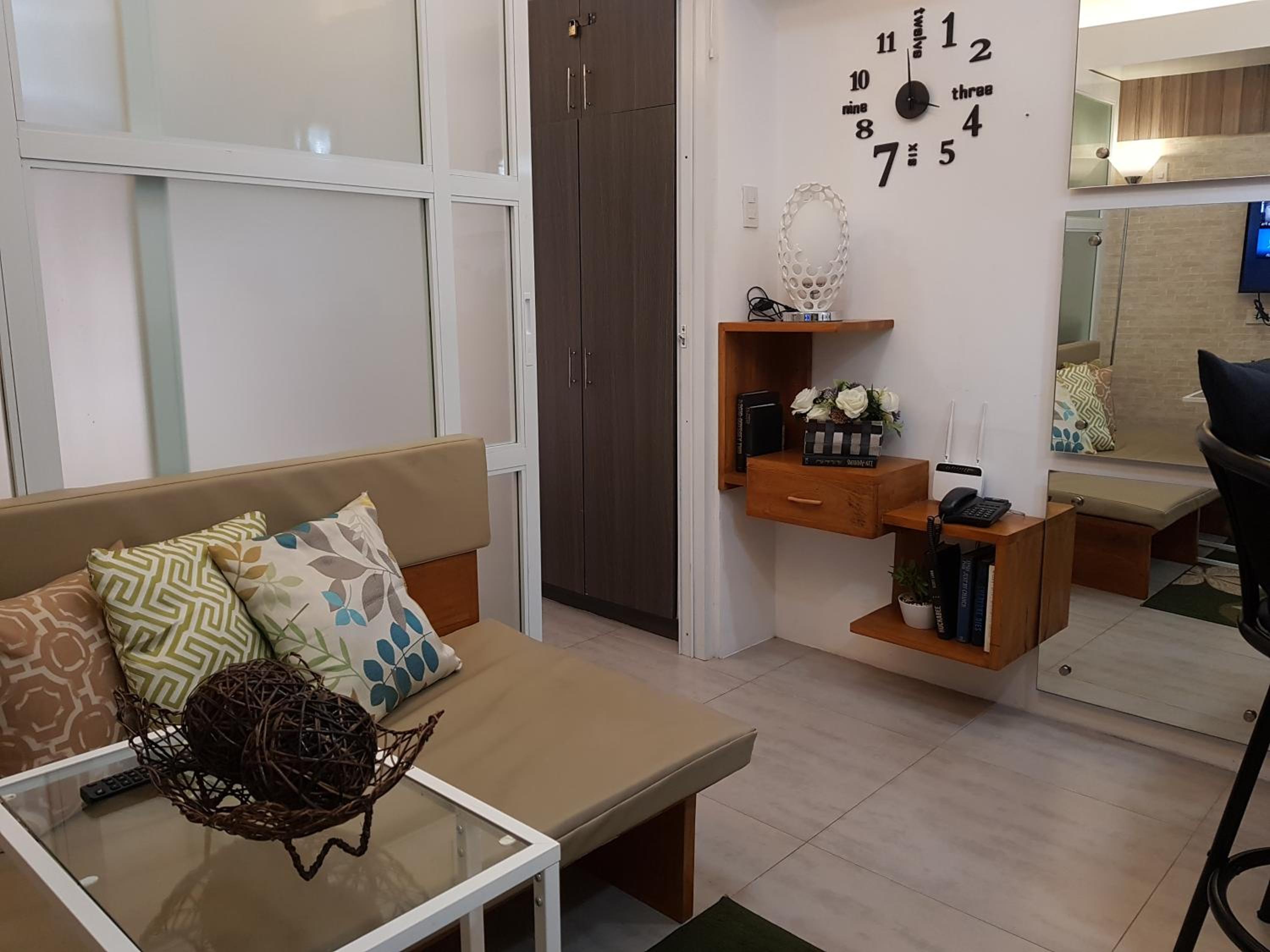 Cozy and Home Vacation Pad
