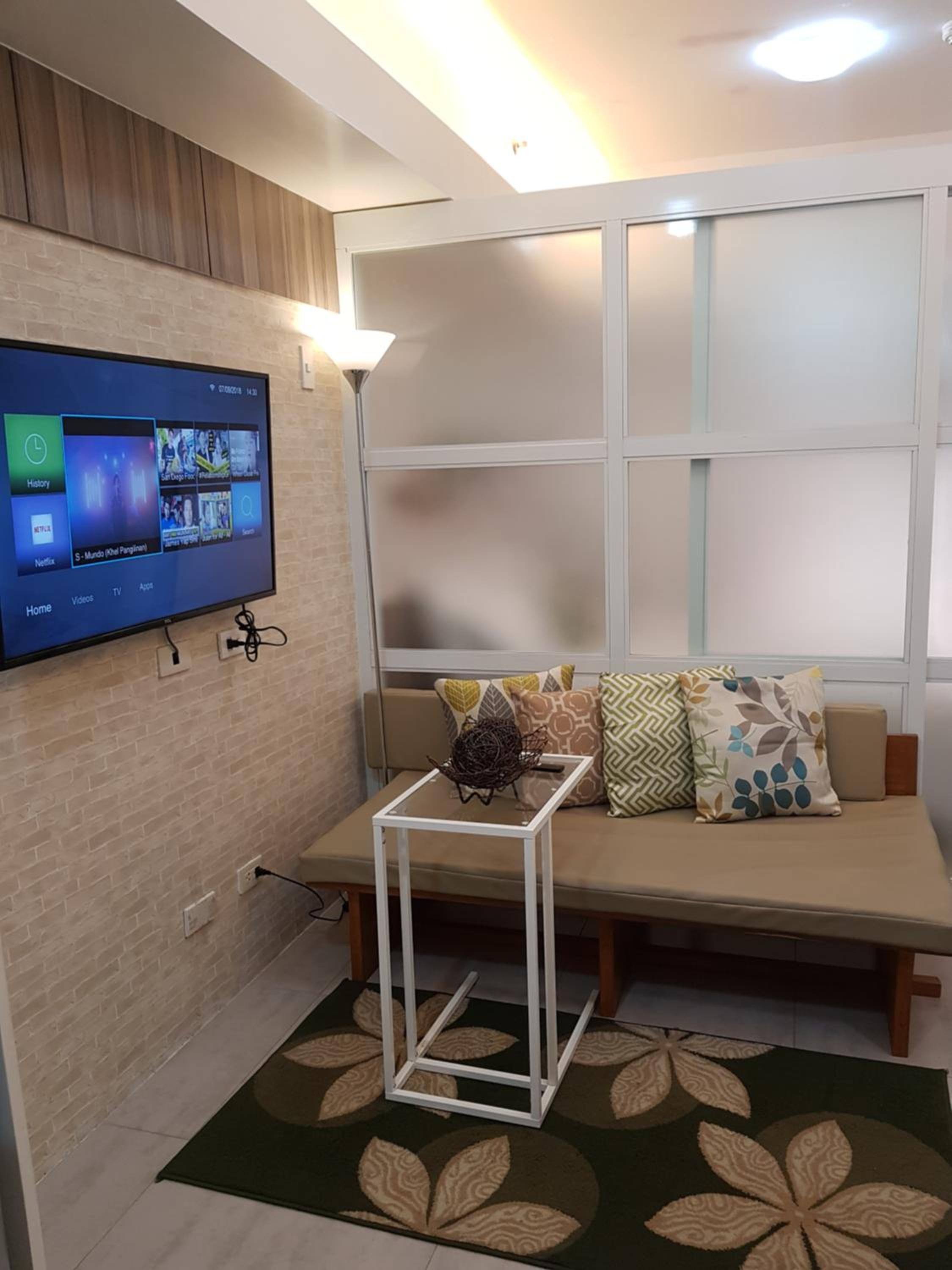 Cozy and Home Vacation Pad, Tagaytay - 22
