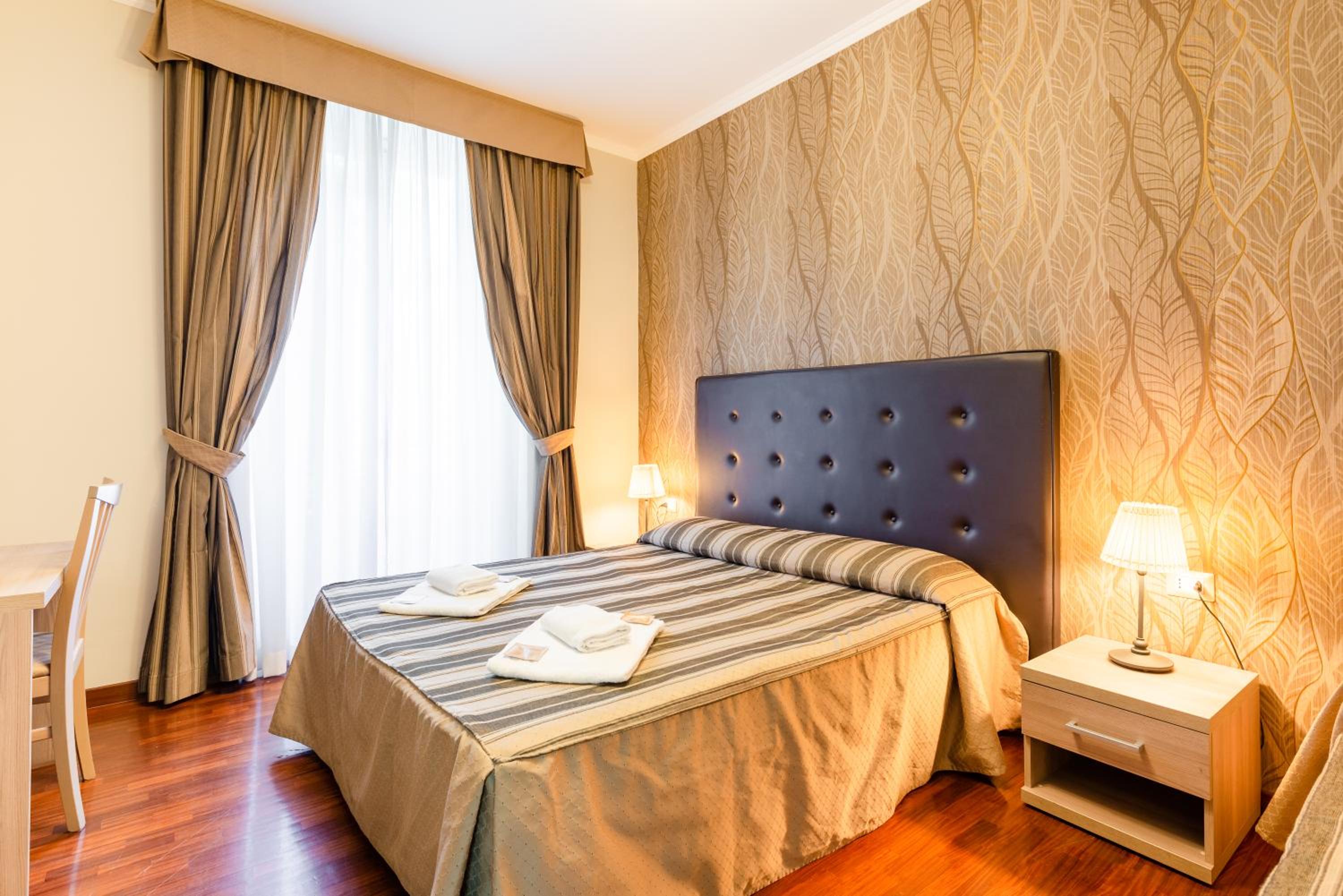 Dreams Roma B&B