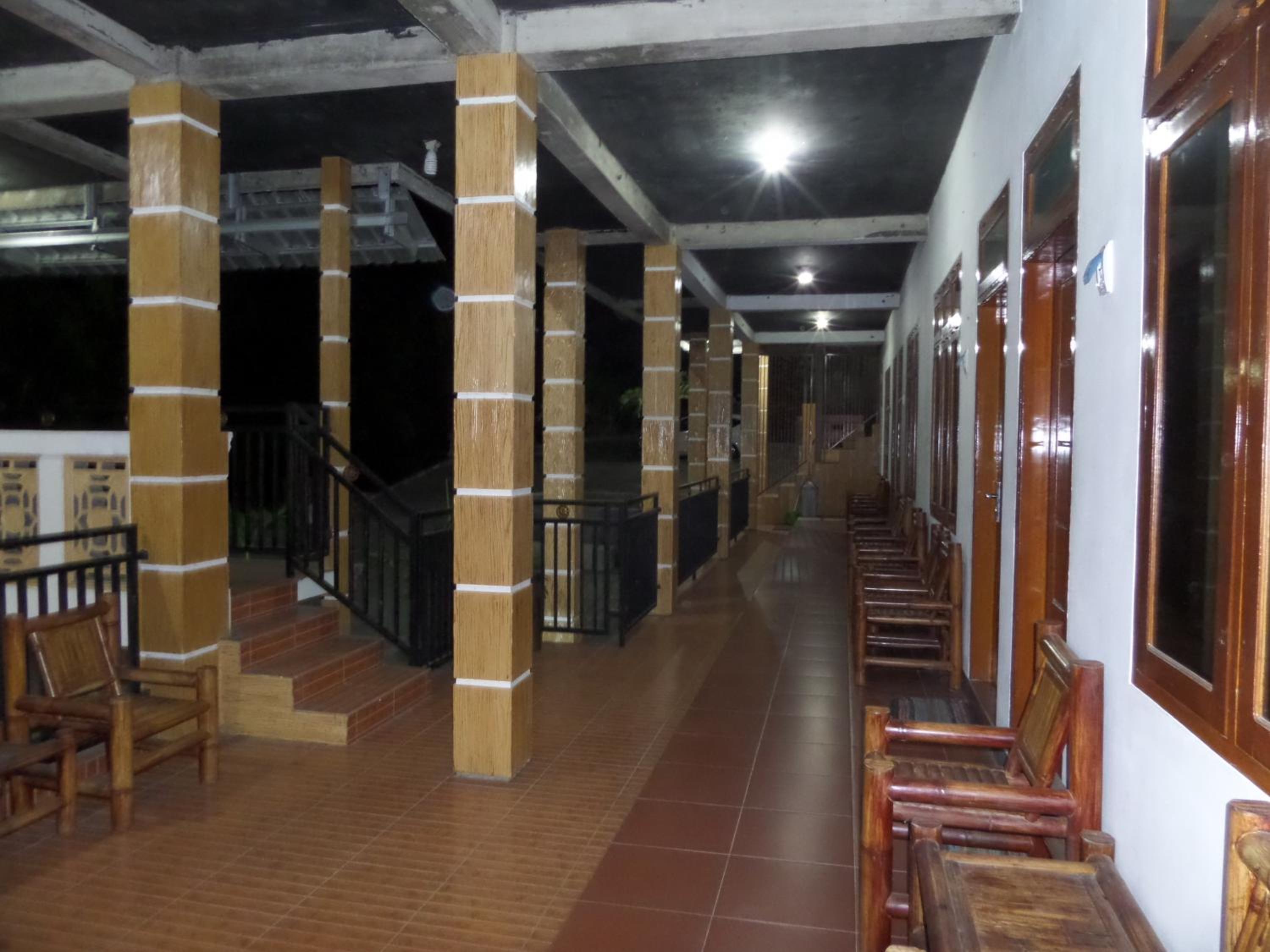 Kahyuna Guesthouse