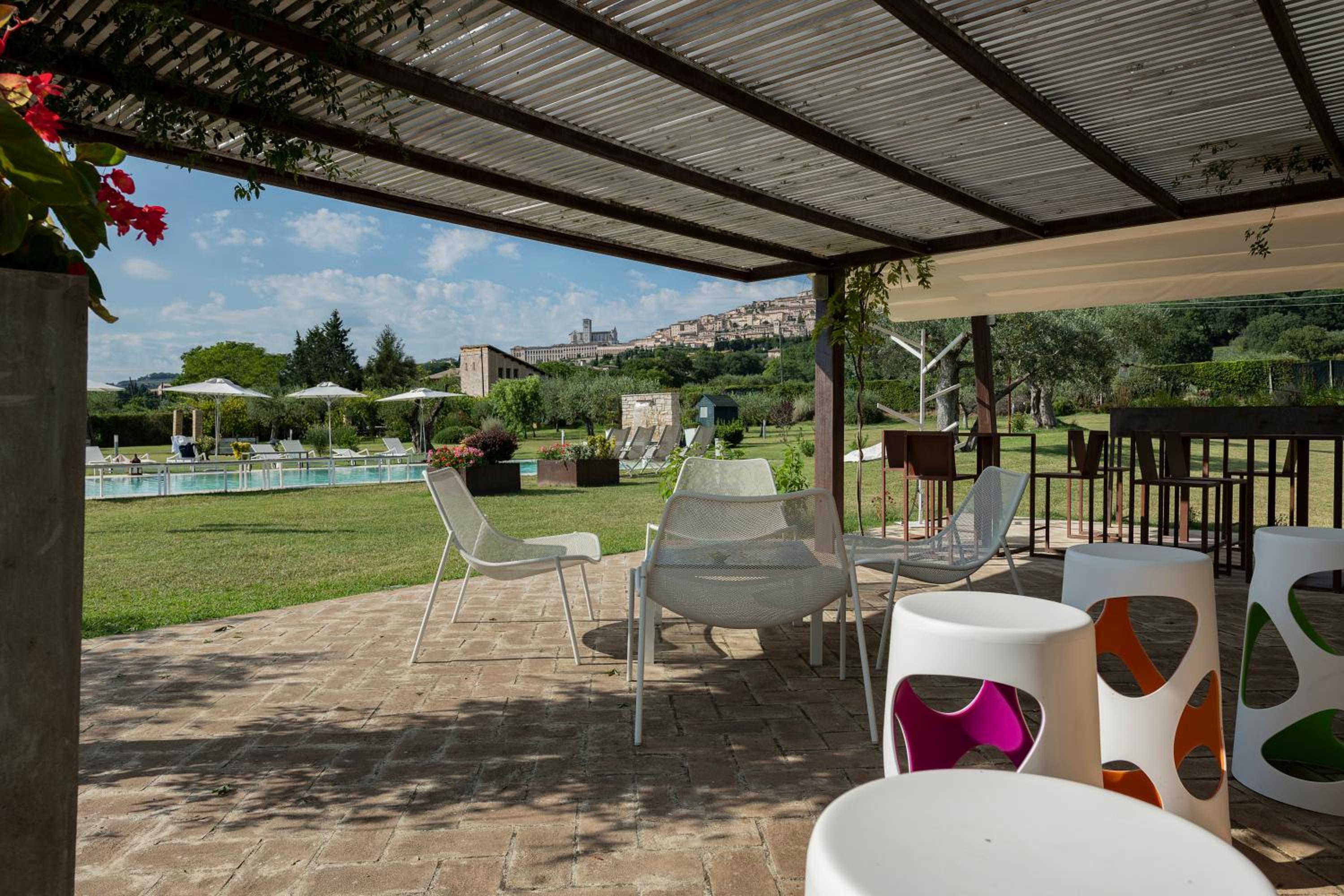 Tenuta San Masseo - boutique farm resort & SPA