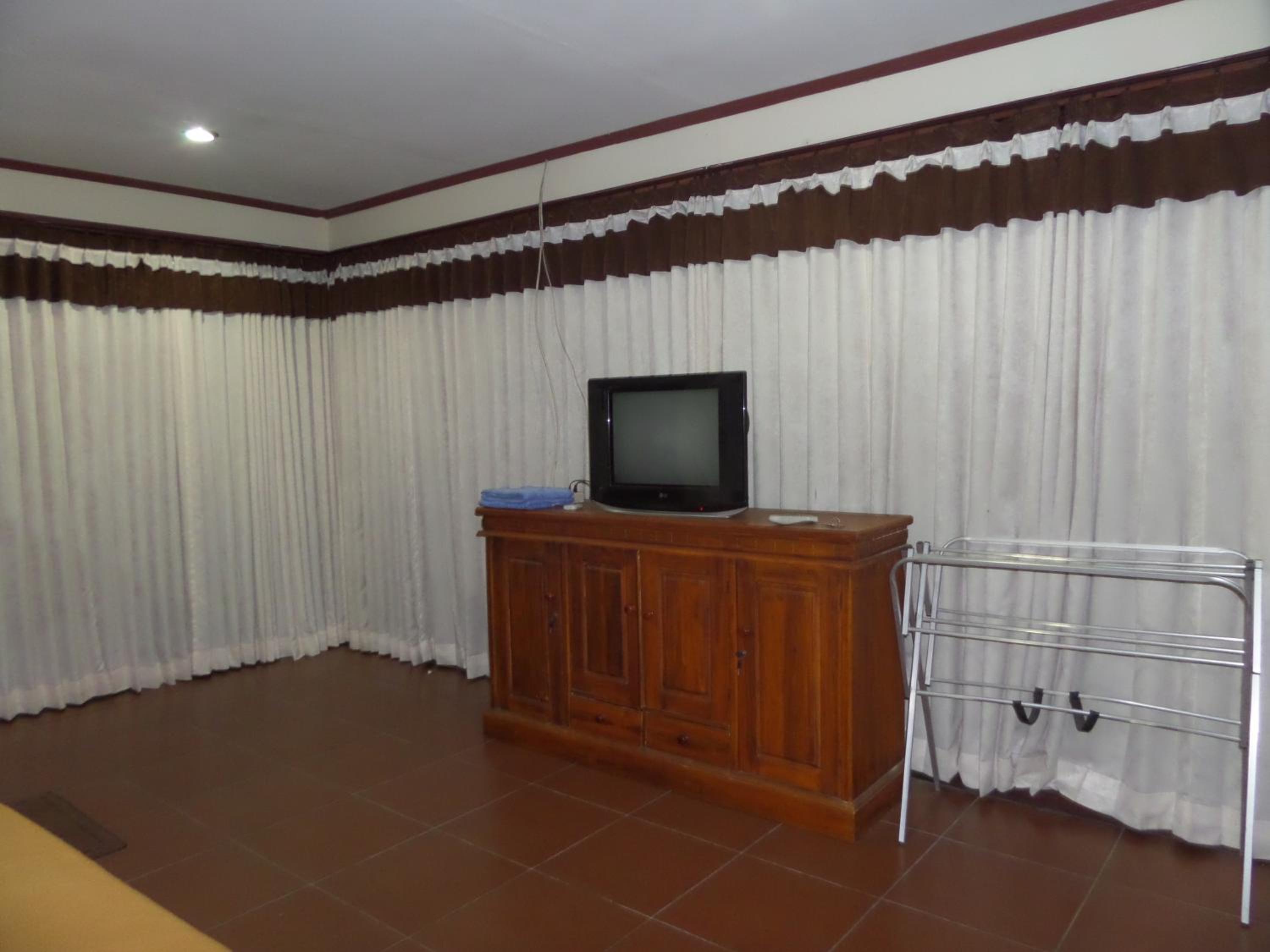 Kahyuna Guesthouse