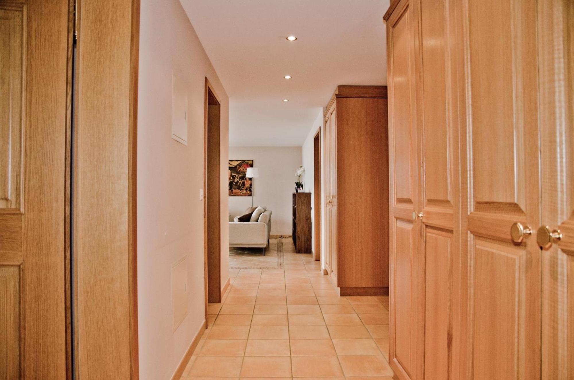 Apartment Paradise - GRIWA RENT AG