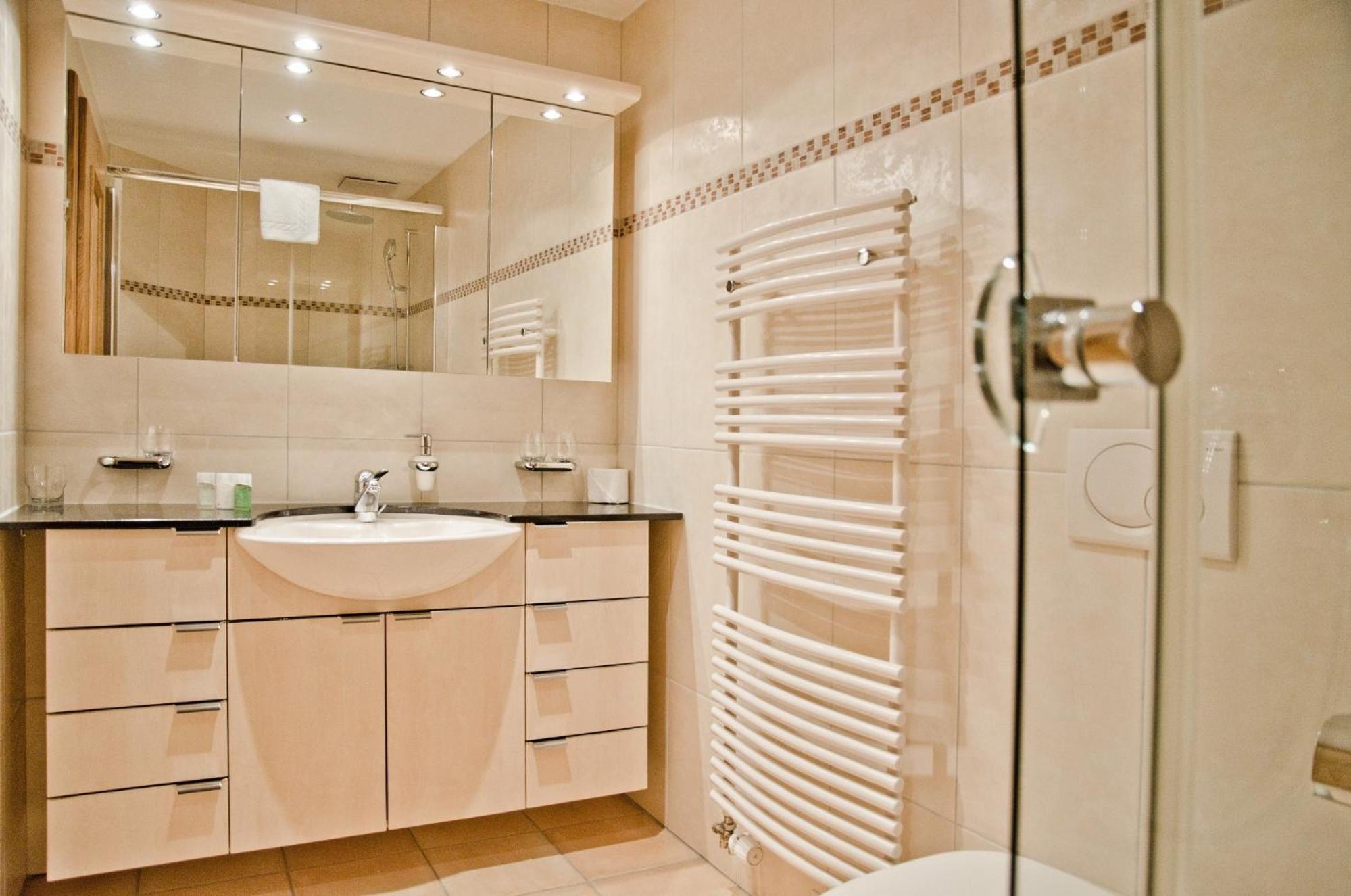 Apartment Paradise - GRIWA RENT AG