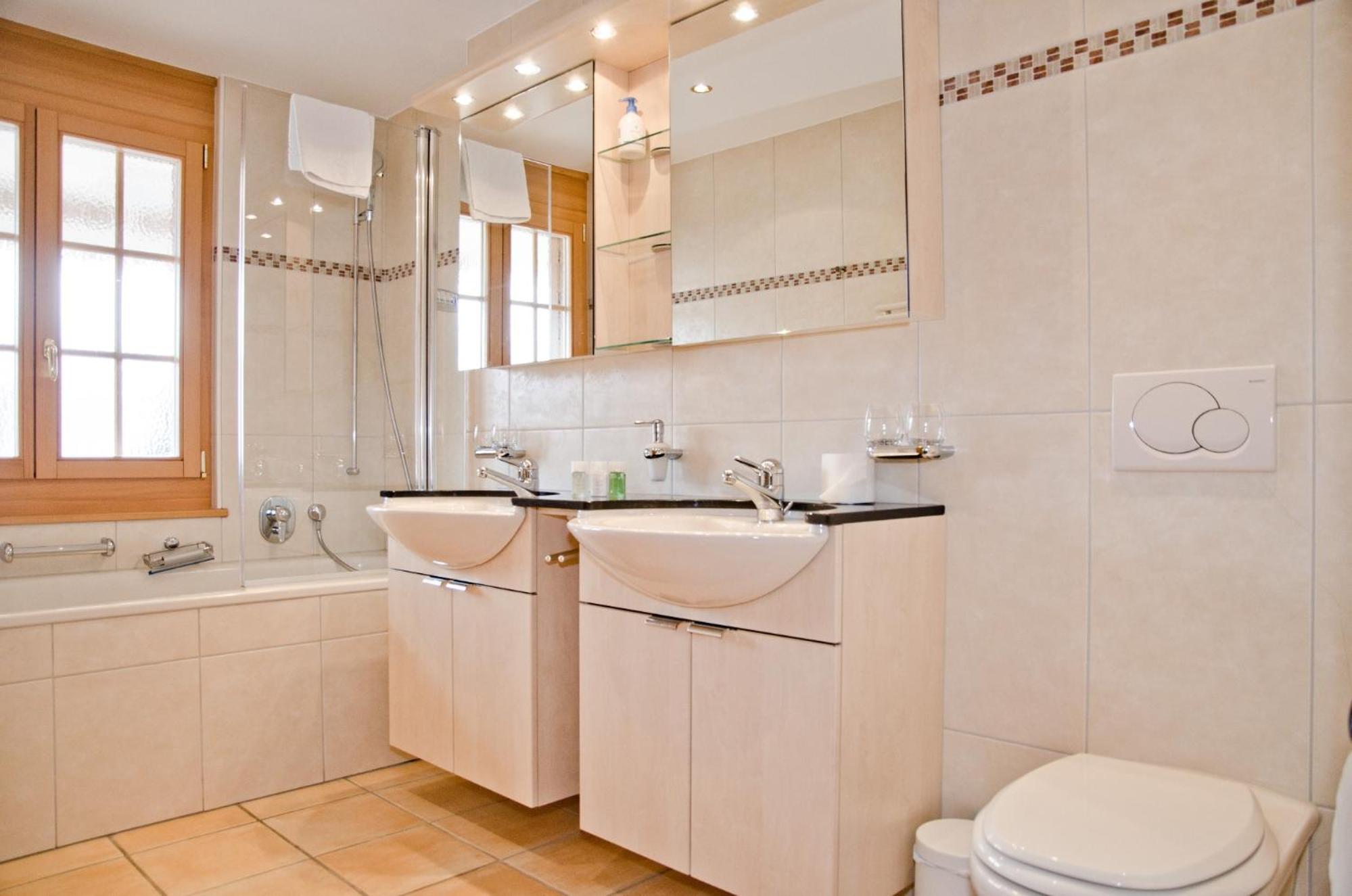 Apartment Paradise - GRIWA RENT AG