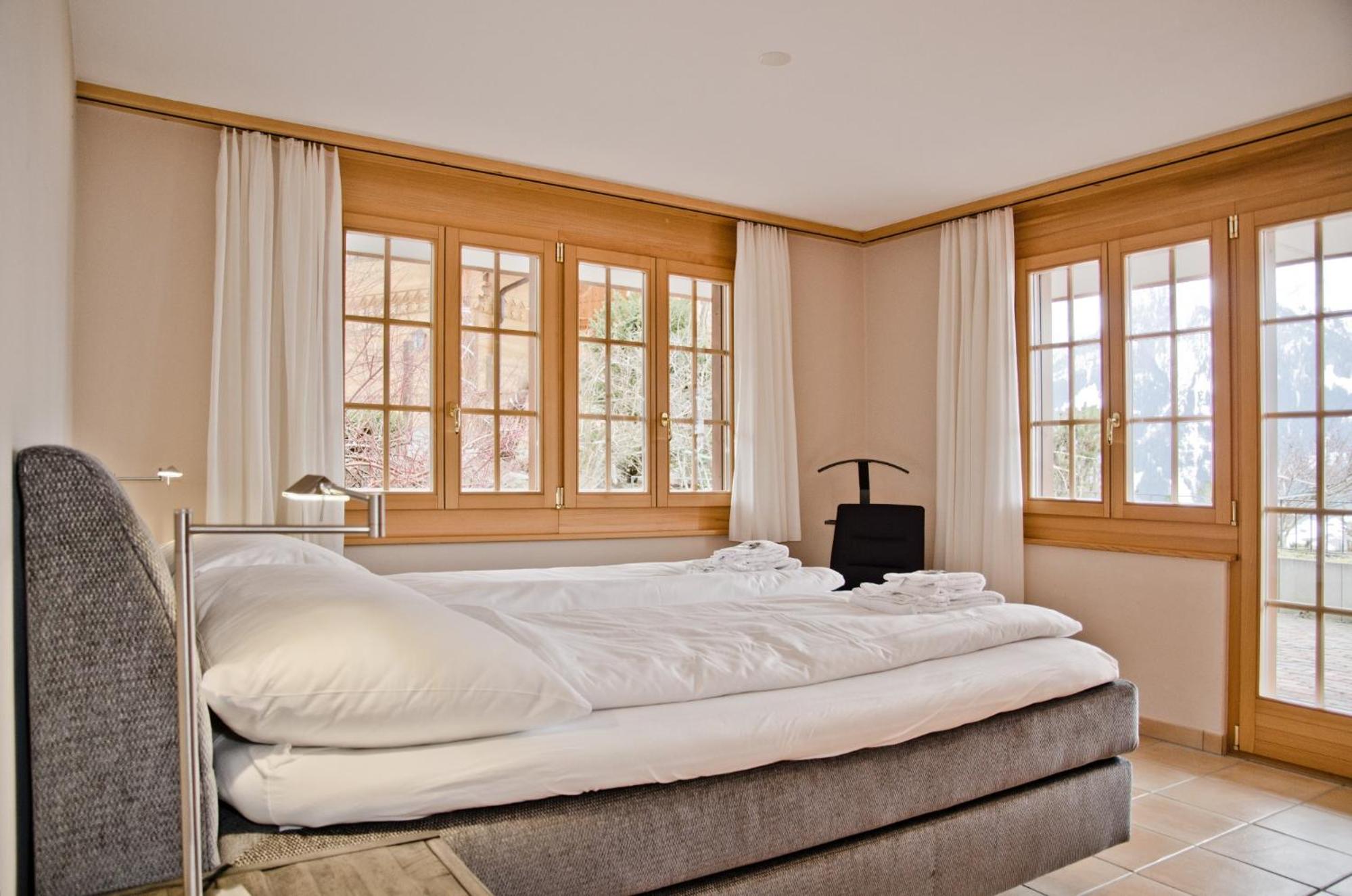 Apartment Paradise - GRIWA RENT AG