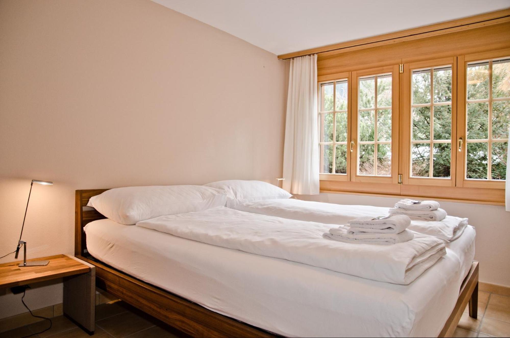 Apartment Paradise - GRIWA RENT AG
