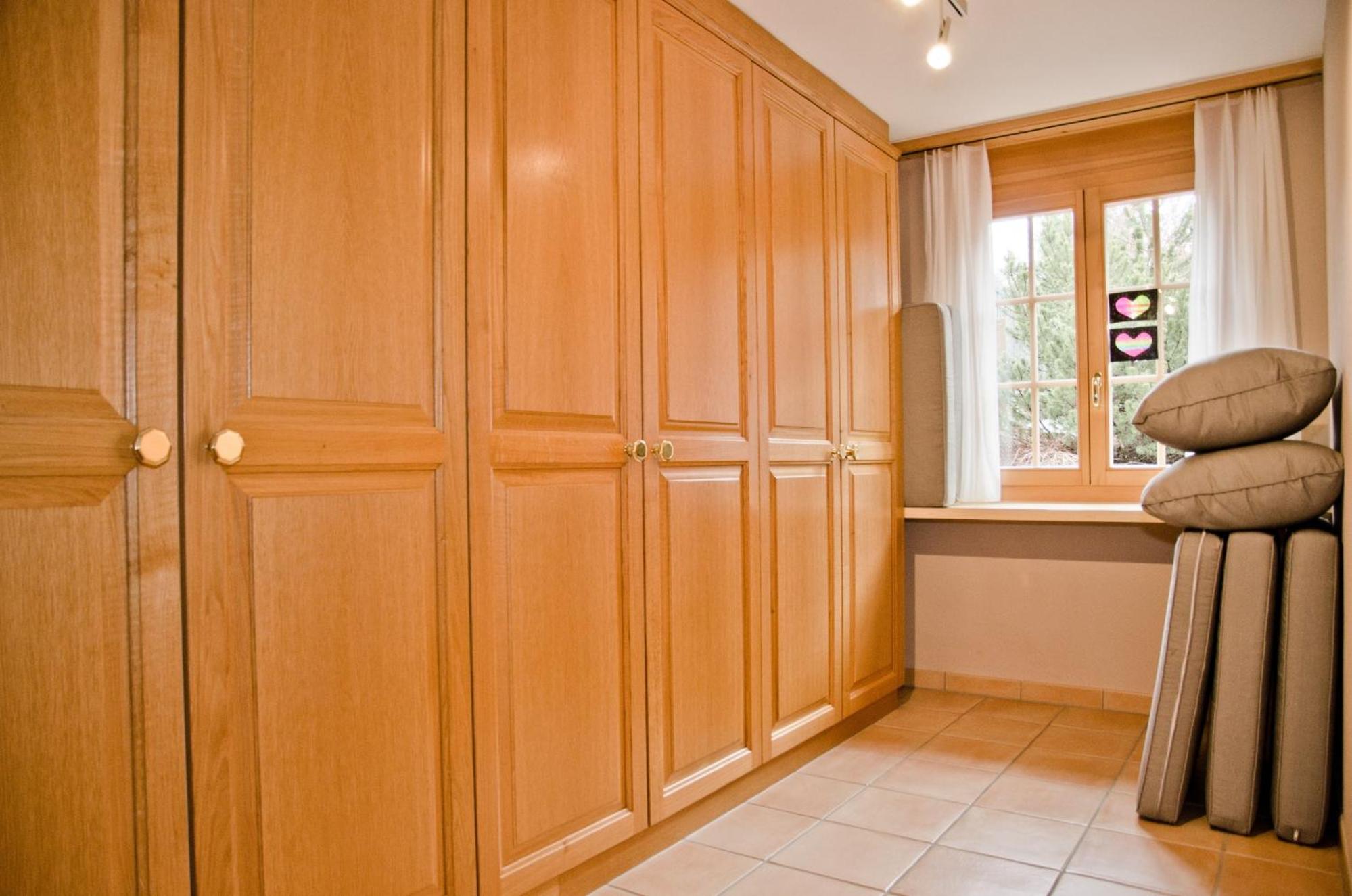 Apartment Paradise - GRIWA RENT AG