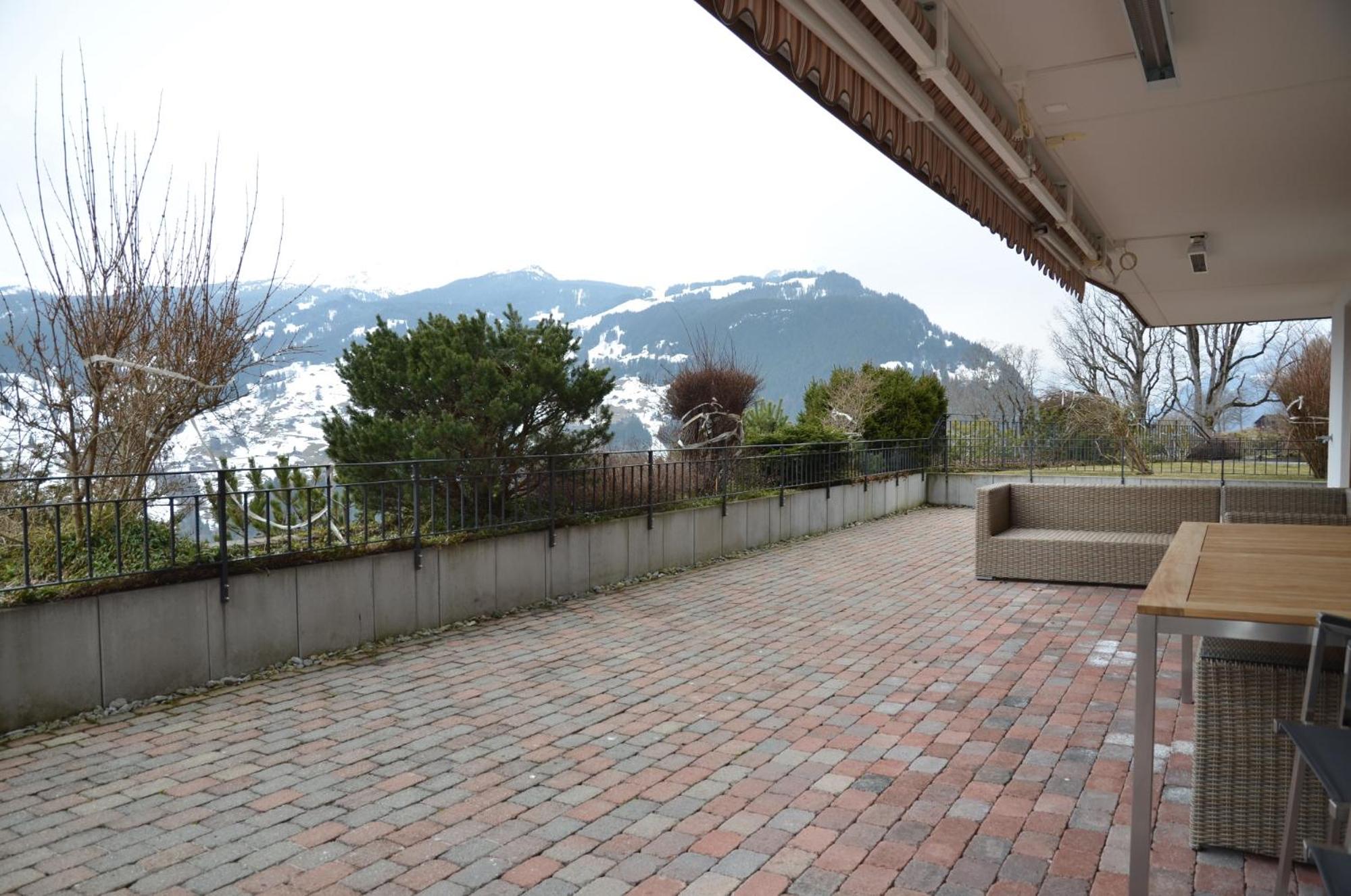 Apartment Paradise - GRIWA RENT AG