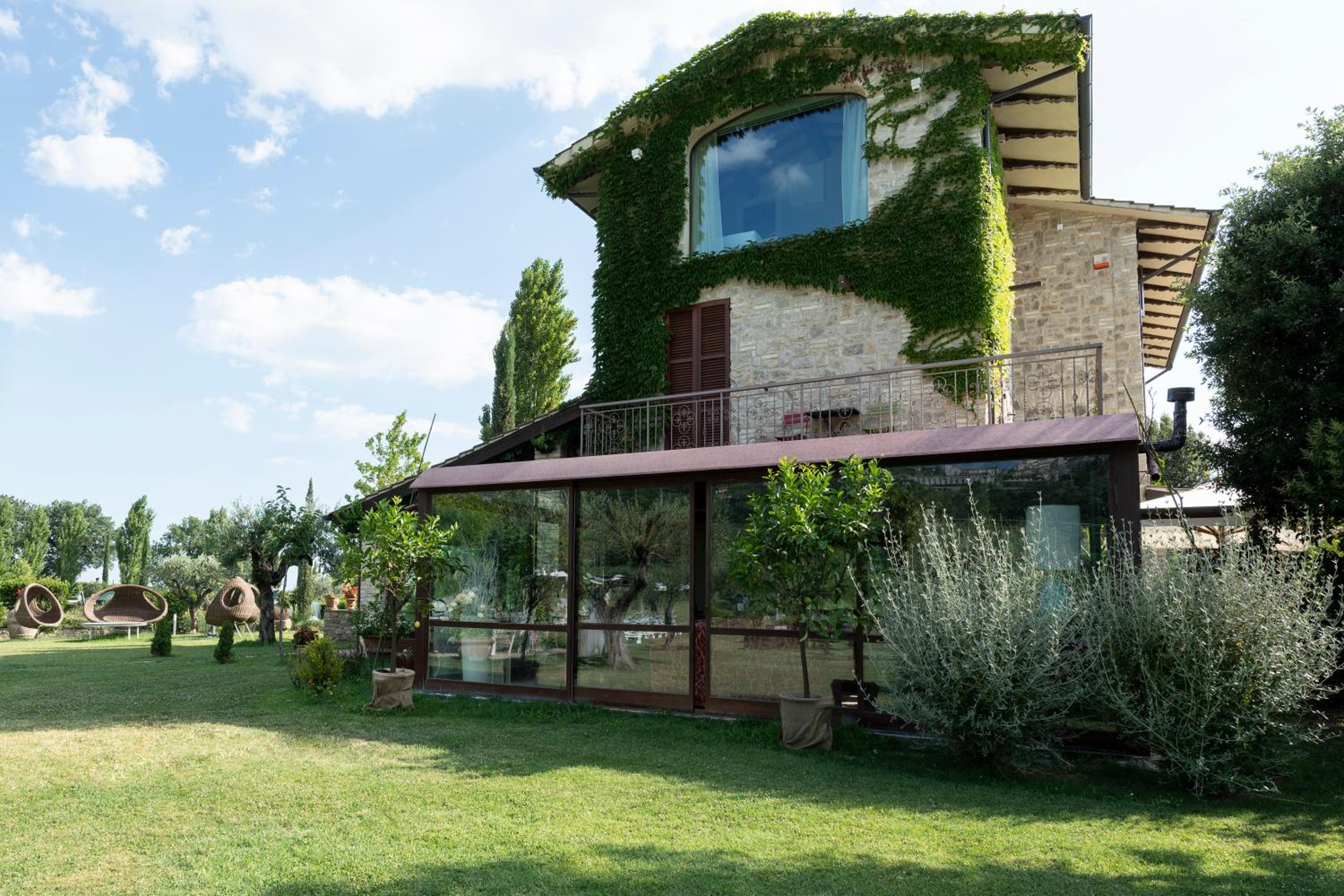 Tenuta San Masseo - boutique farm resort & SPA