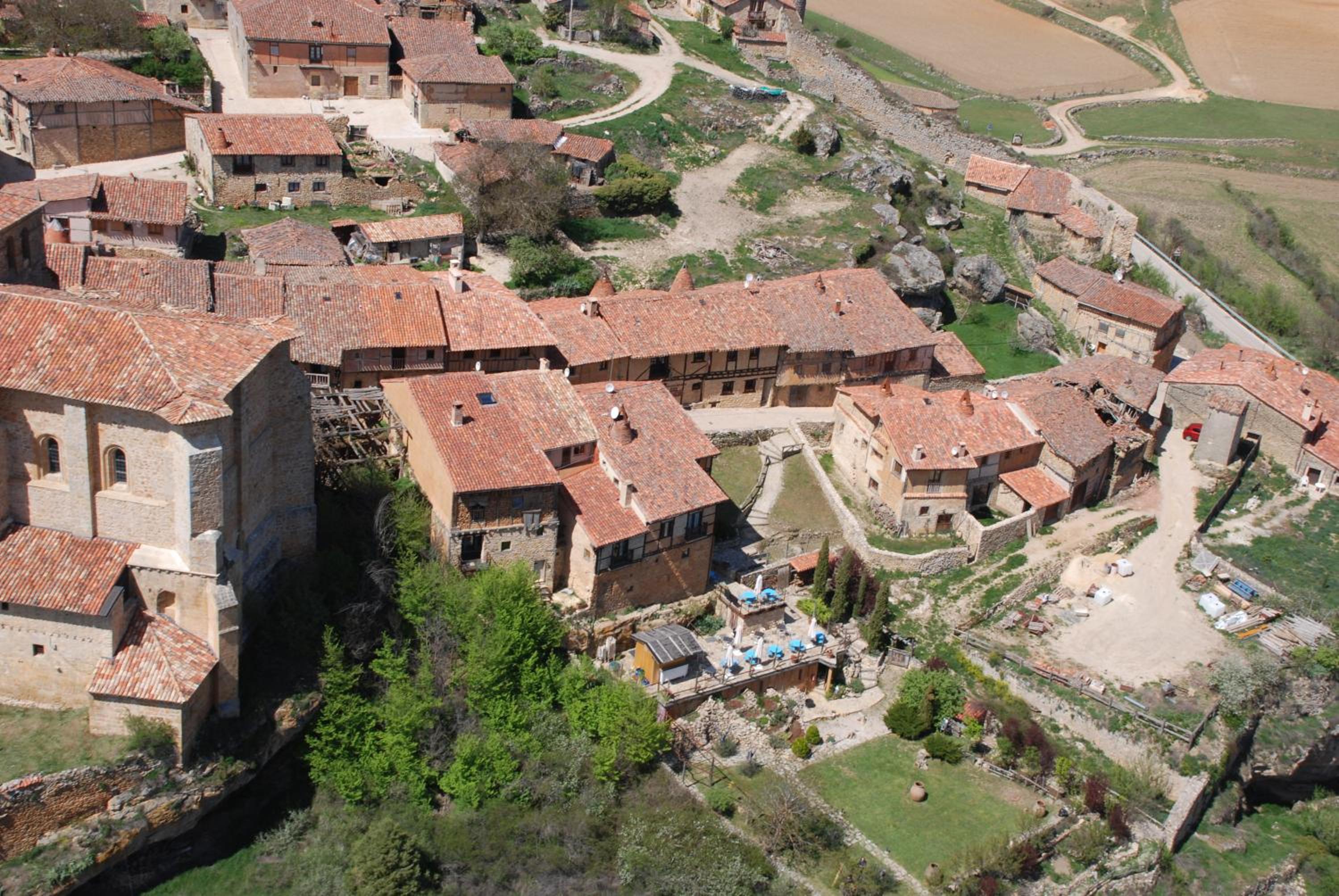 El Mirador de Almanzor