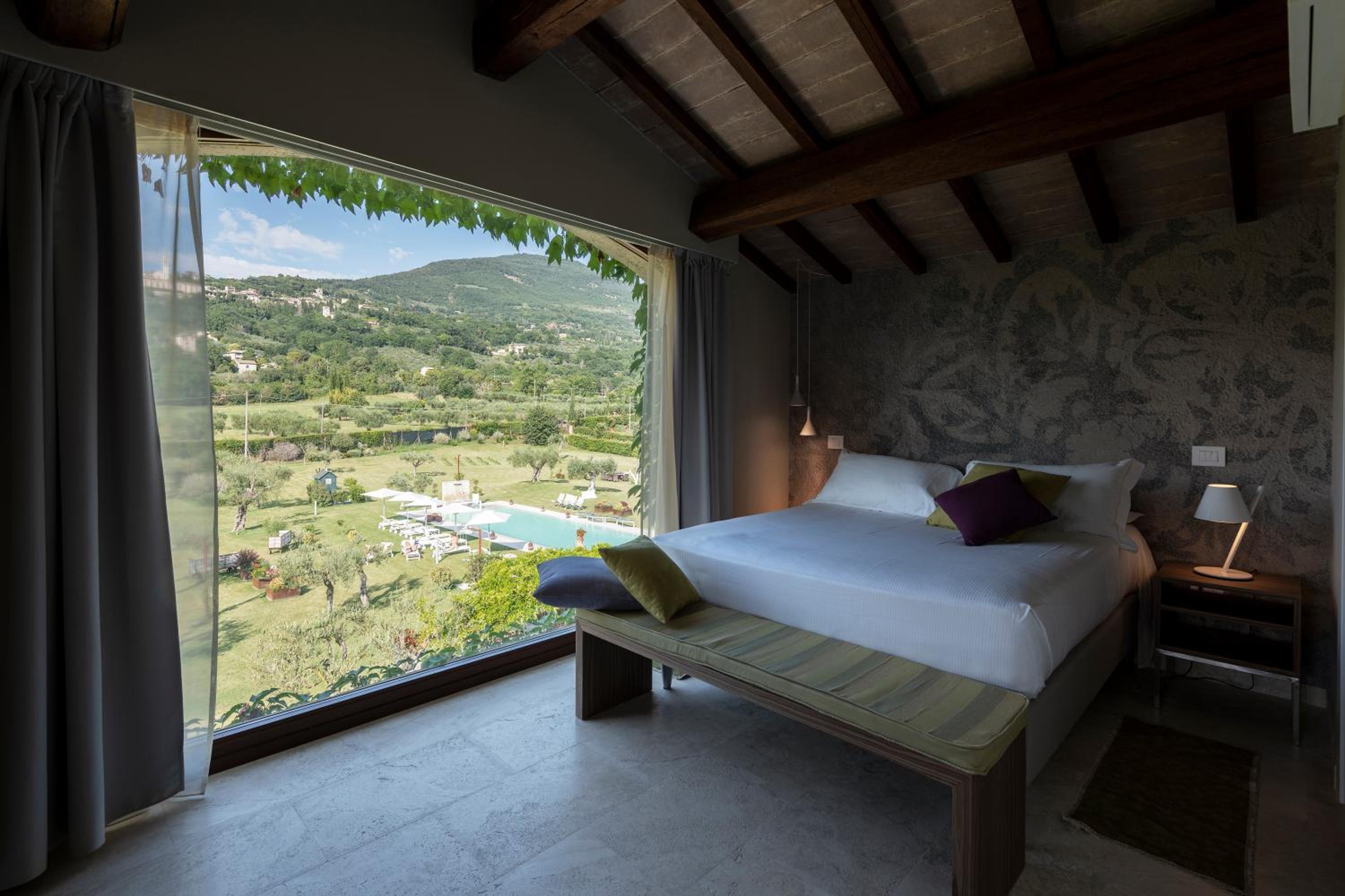 Tenuta San Masseo - boutique farm resort & SPA