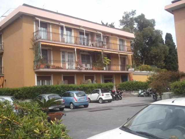 Hotel Appartamenti Pesci - Image 1